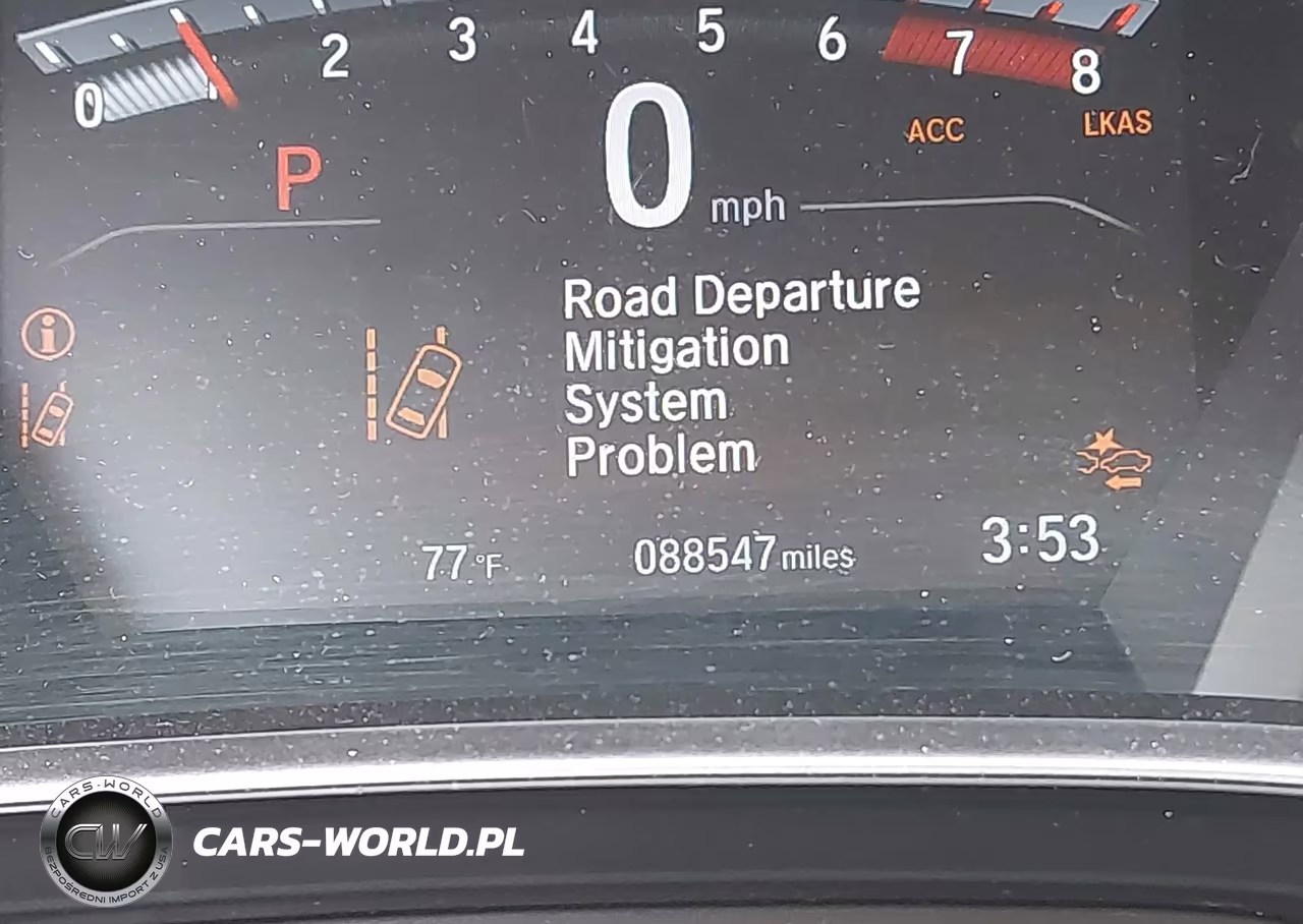 2018 Honda Cr-V Touring VIN:2HKRW2H96JH673707 - 16