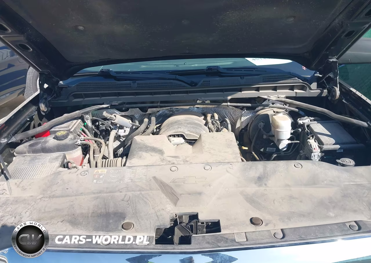 2016 Chevrolet Silverado 1500 Work Truck VIN:1GCNCNEH9GZ279852 - 10