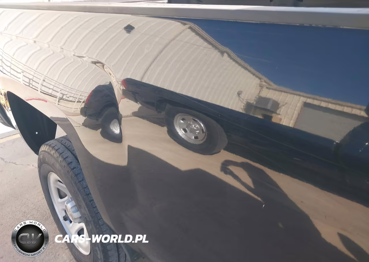 2016 Chevrolet Silverado 1500 Work Truck VIN:1GCNCNEH9GZ279852 - 15