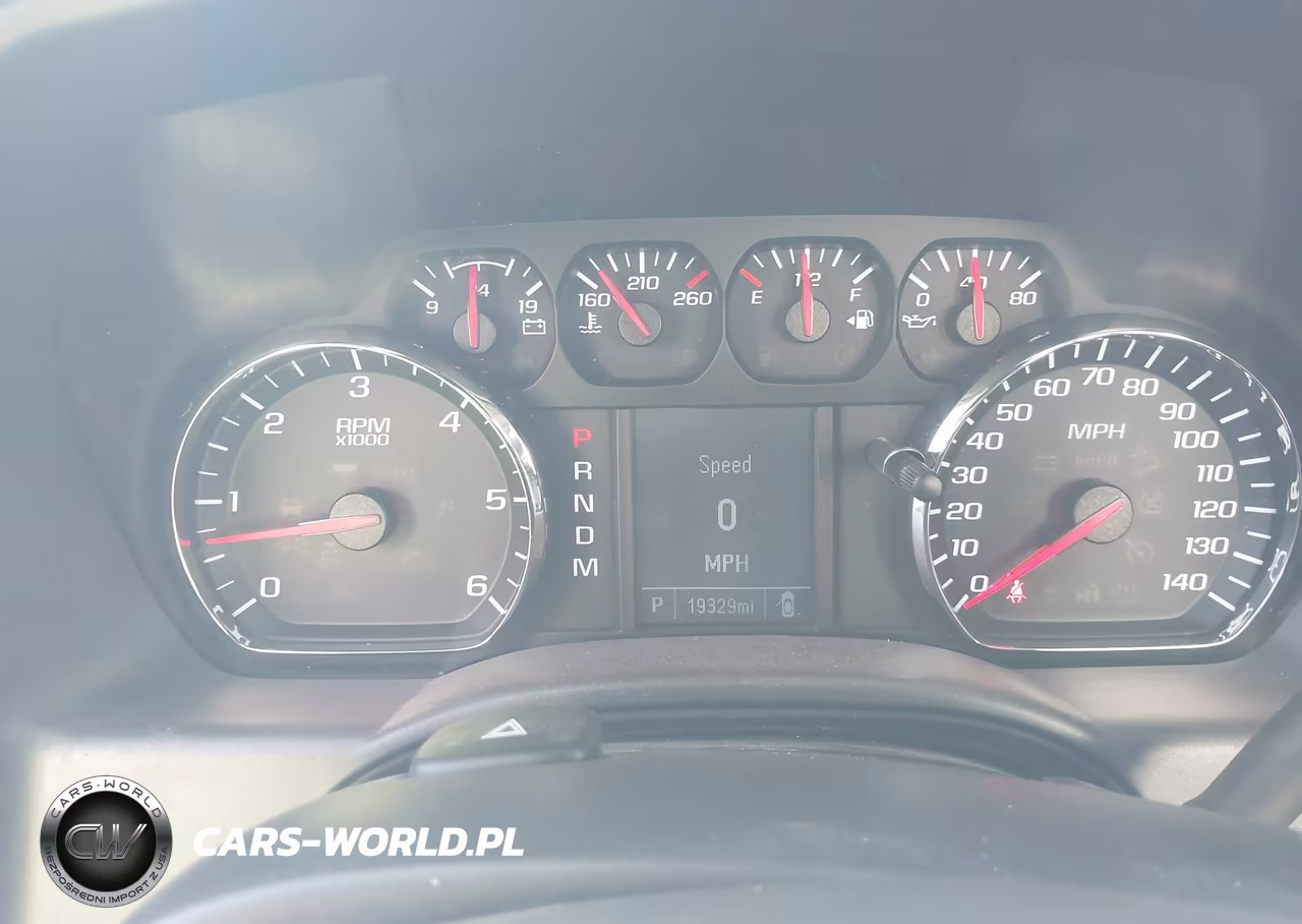 2016 Chevrolet Silverado 1500 Work Truck VIN:1GCNCNEH9GZ279852 - 7