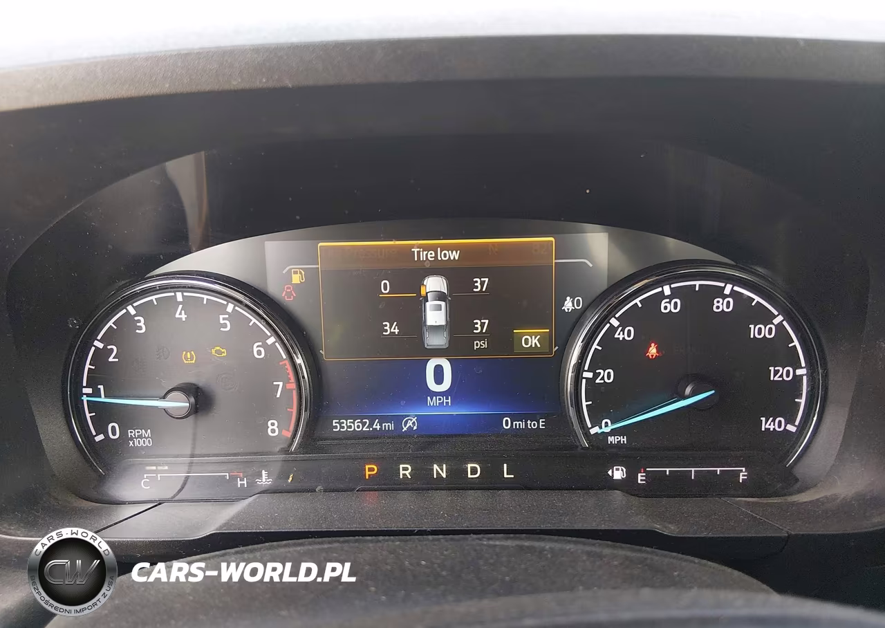 2022 Ford Maverick Xlt VIN:3FTTW8F90NRA76759 - 7