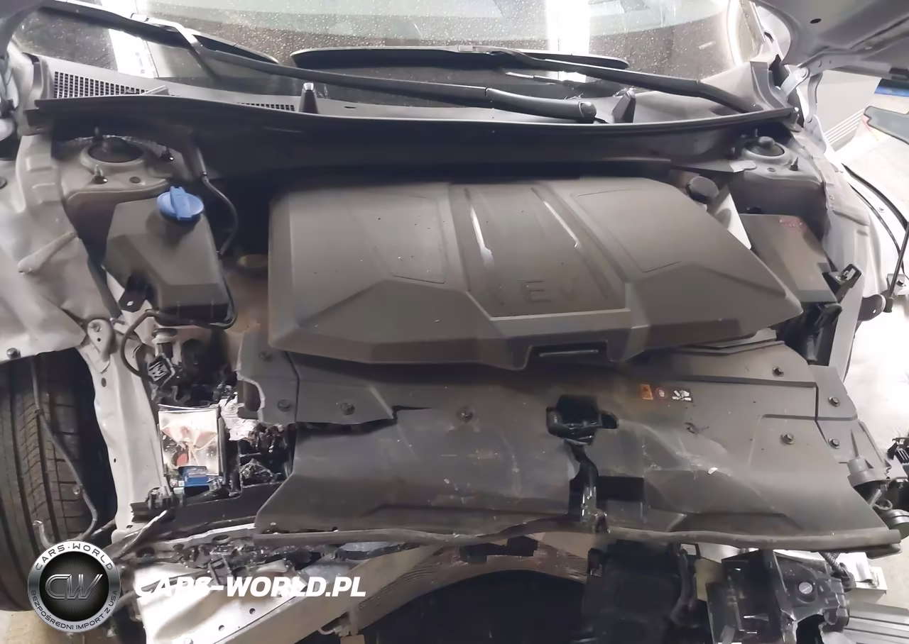 2026 Hyundai Ioniq 5 Limited VIN:7YAKR4DA3TY056781 - 10