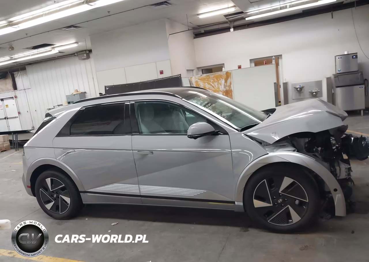 2026 Hyundai Ioniq 5 Limited VIN:7YAKR4DA3TY056781 - 13