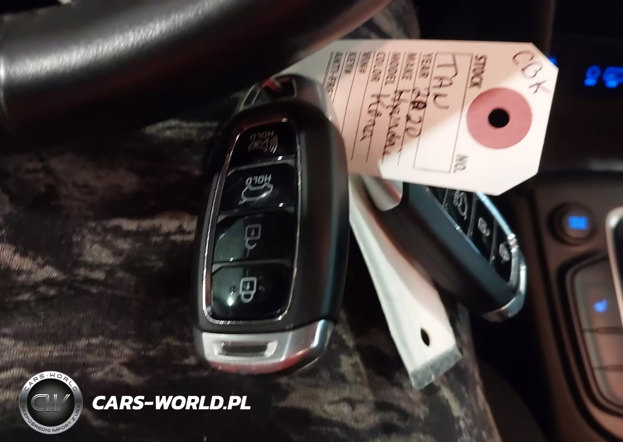 2020 Hyundai Kona Sel VIN:KM8K2CAA1LU489884 - 11