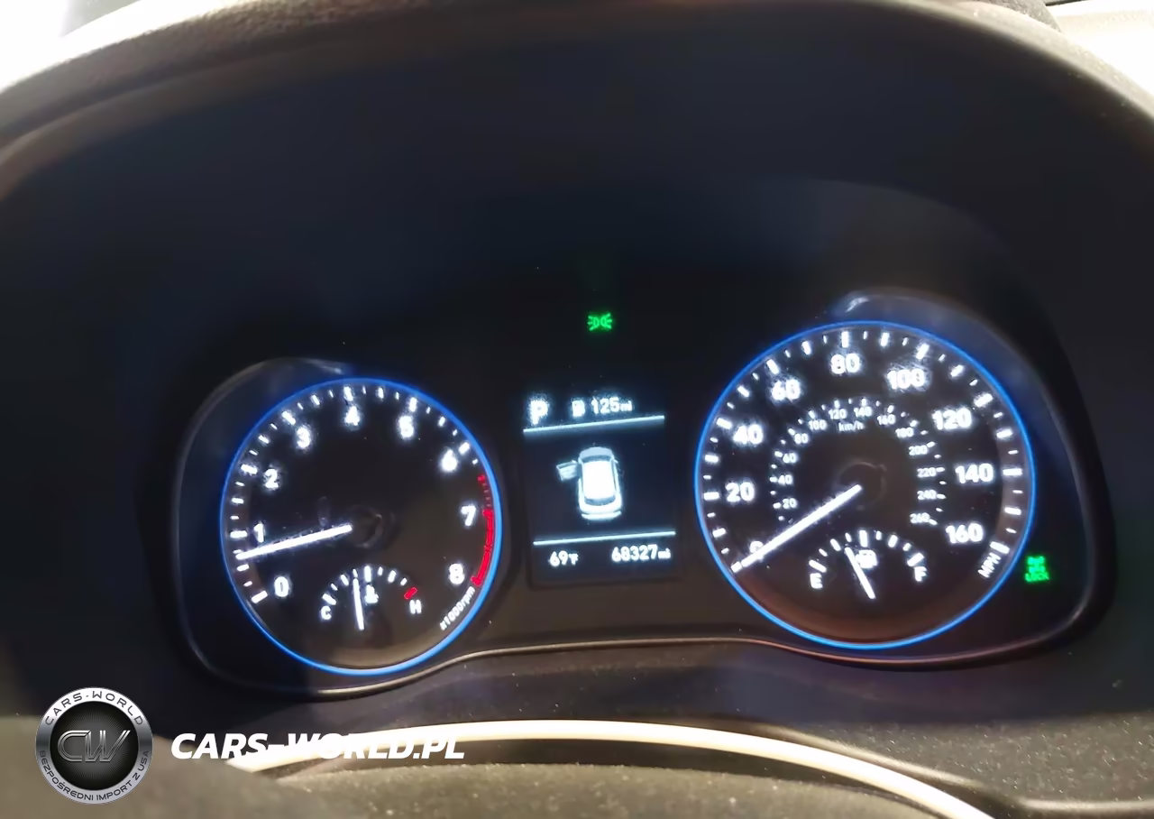 2020 Hyundai Kona Sel VIN:KM8K2CAA1LU489884 - 7