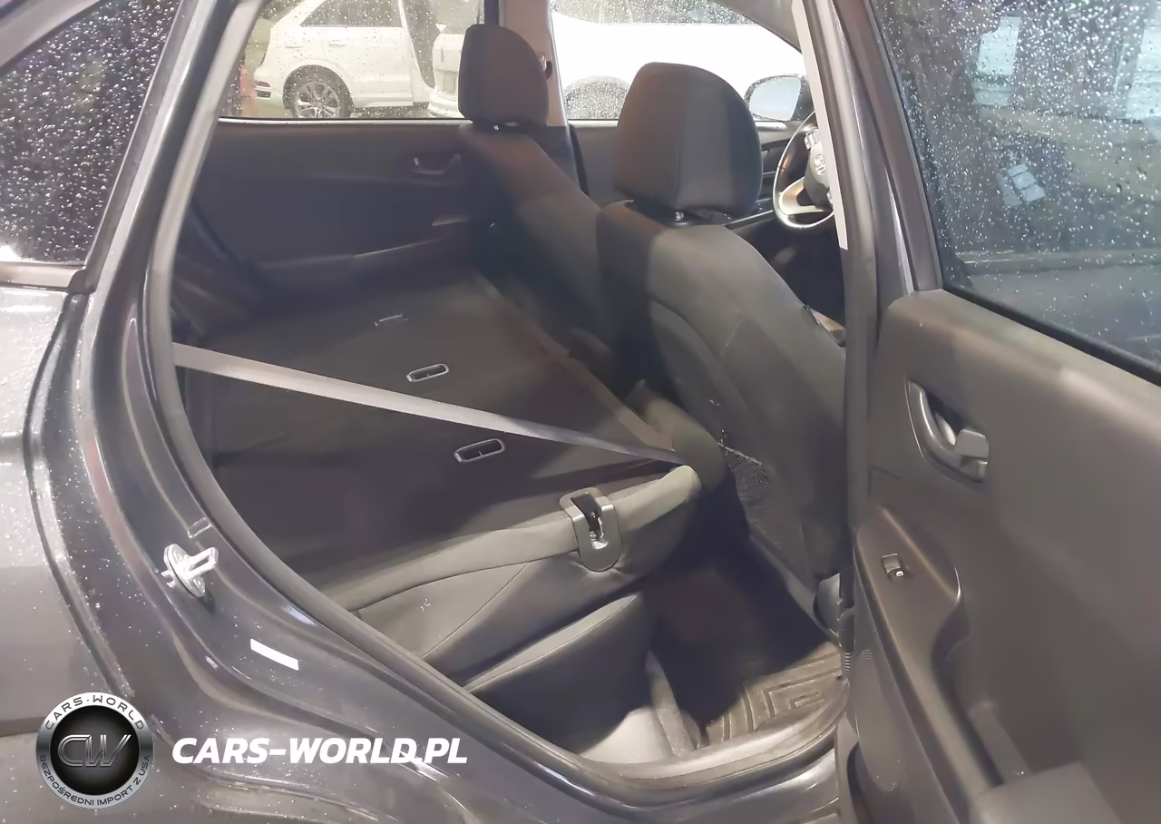 2020 Hyundai Kona Sel VIN:KM8K2CAA1LU489884 - 8