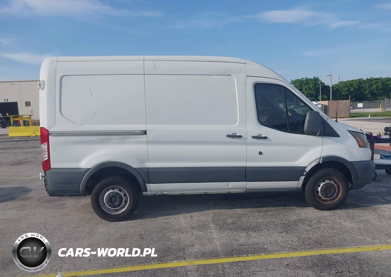 2015 Ford Transit-250 VIN:1FTNR1CG9FKB25411 - 20