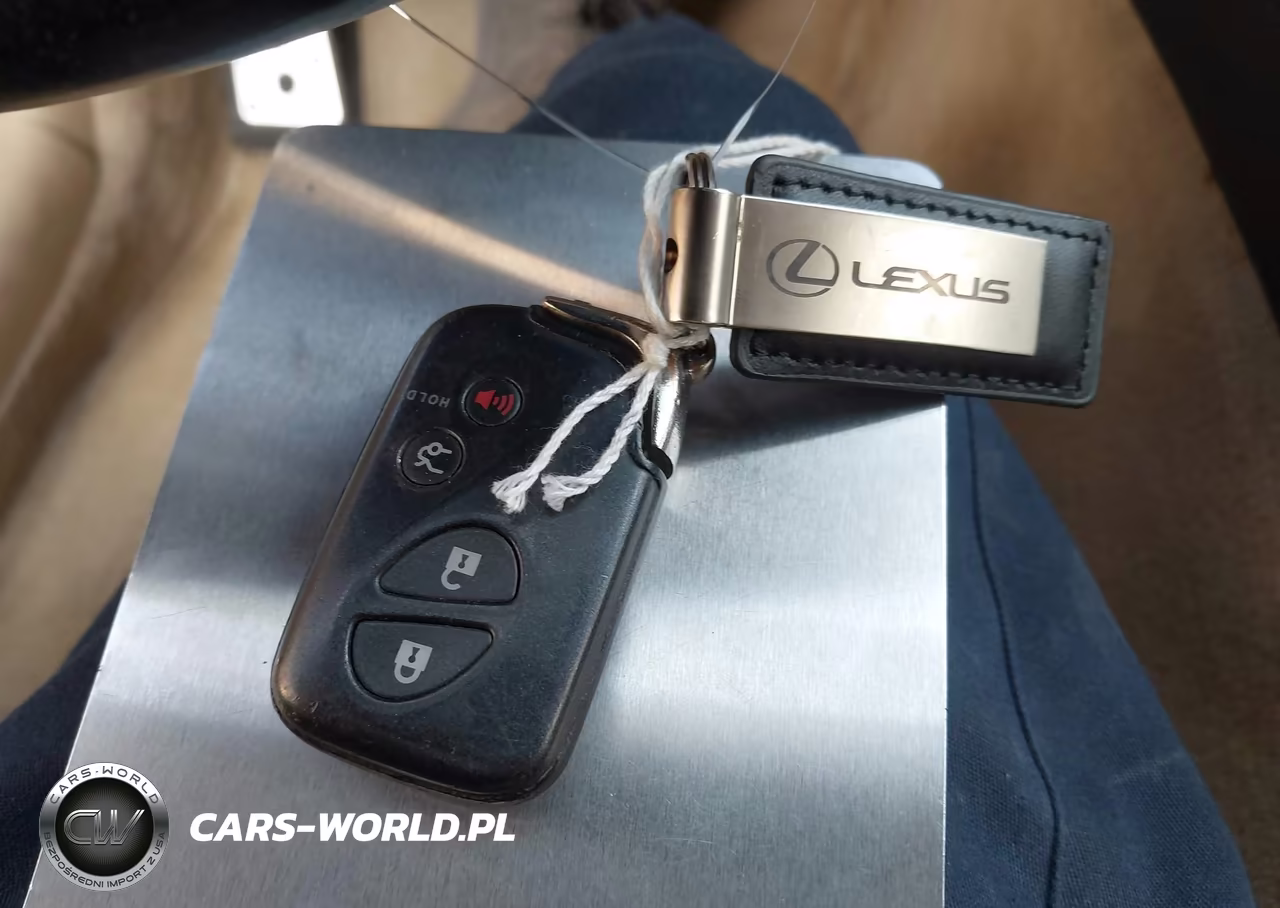 2007 Lexus Is 250 VIN:JTHBK262872029301 - 11