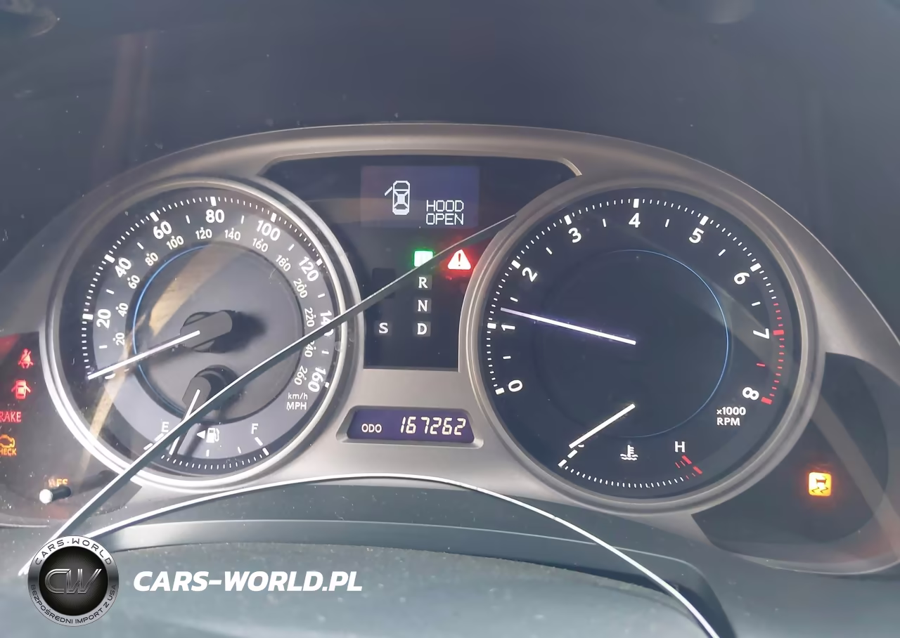2007 Lexus Is 250 VIN:JTHBK262872029301 - 16