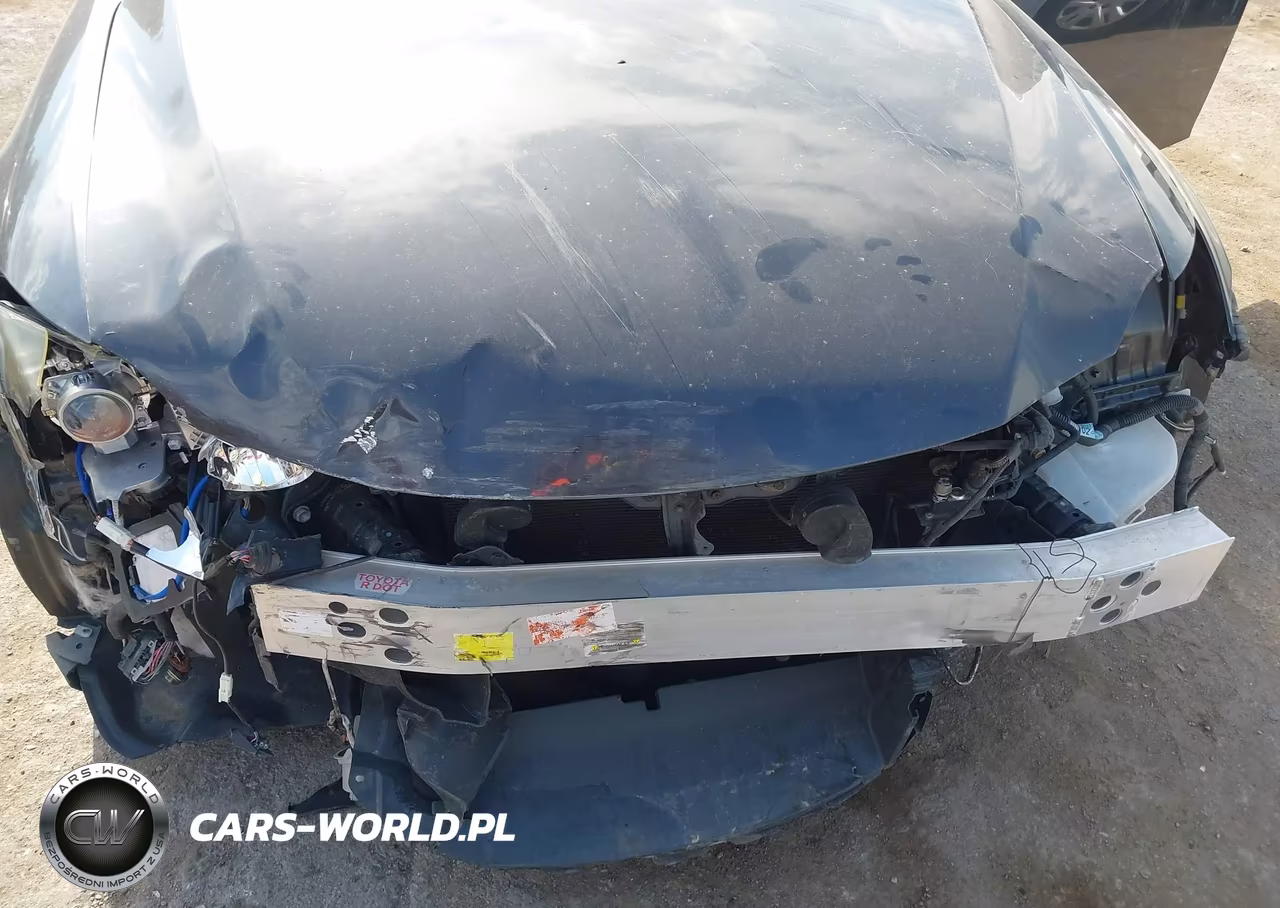 2007 Lexus Is 250 VIN:JTHBK262872029301 - 6
