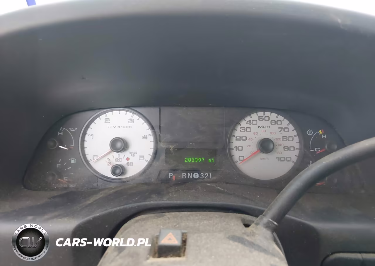 2005 Ford F-350 Lariat-Xl-Xlt VIN:1FTWW31P25EC62327 - 5