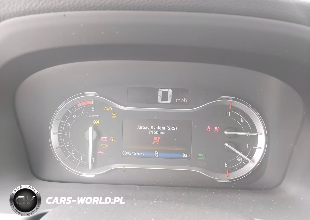 2017 Honda Pilot Ex-L VIN:5FNYF6H57HB043090 - 7