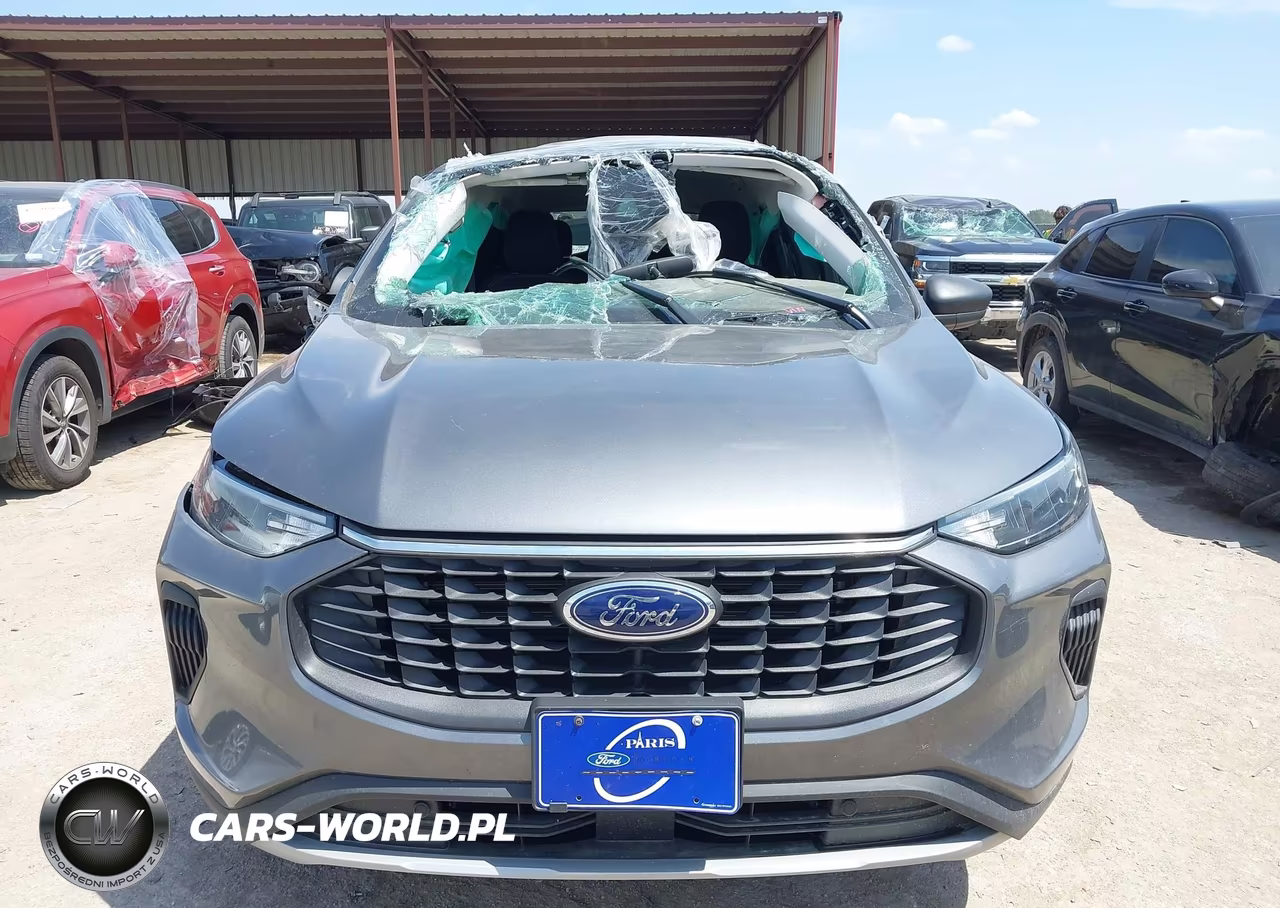 2025 Ford Escape Active VIN:1FMCU9GN0SUA29822 - 12