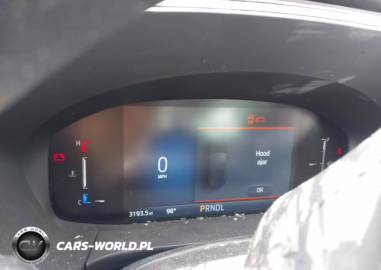 2025 Ford Escape Active VIN:1FMCU9GN0SUA29822 - 7