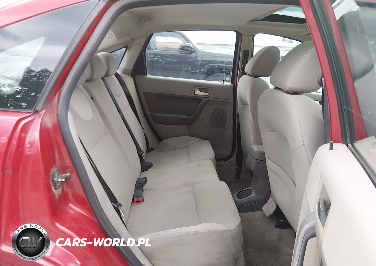 2009 Ford Focus Ses VIN:1FAHP36N49W179940 - 18