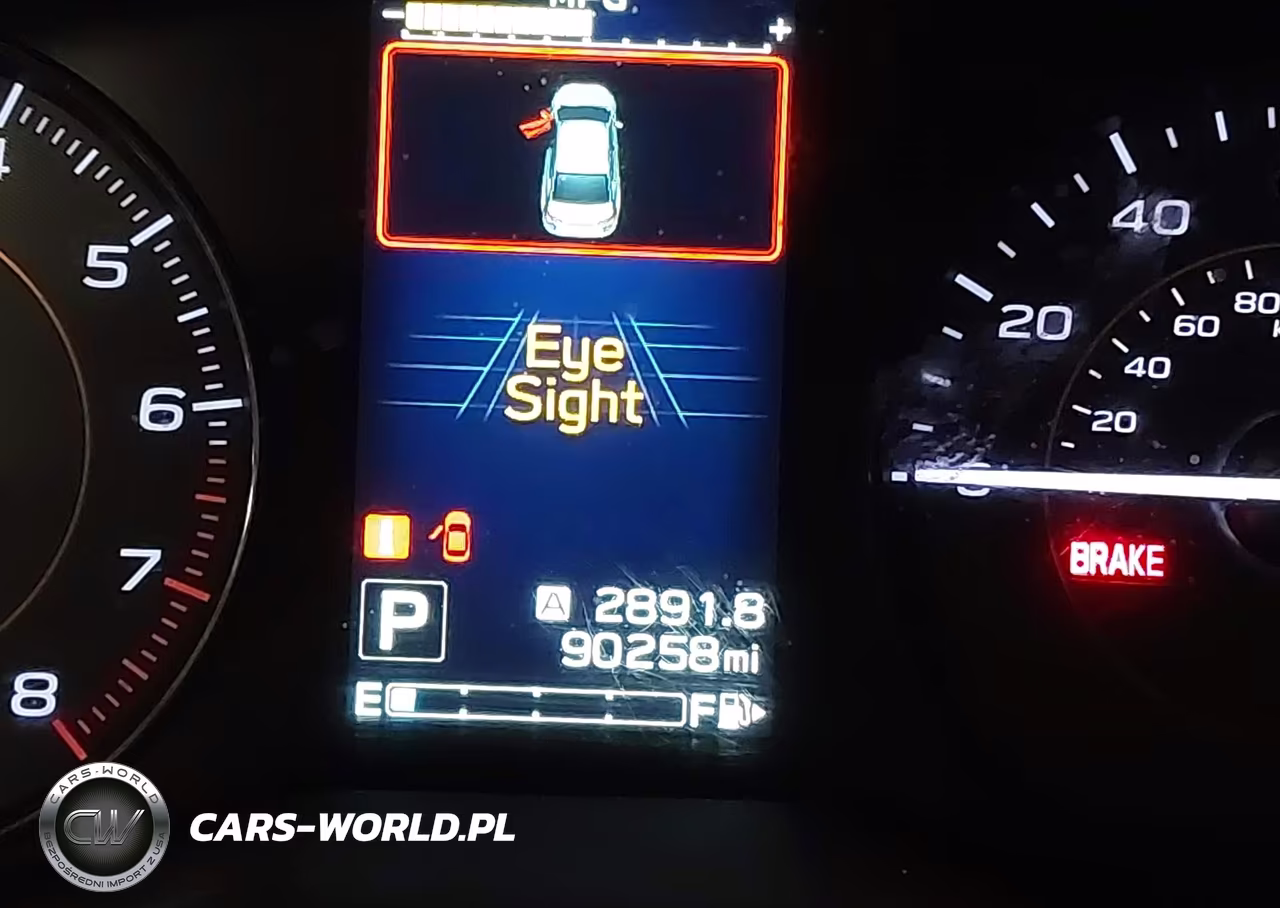 2019 Subaru Crosstrek 2.0I Premium VIN:JF2GTAEC2K8360021 - 15