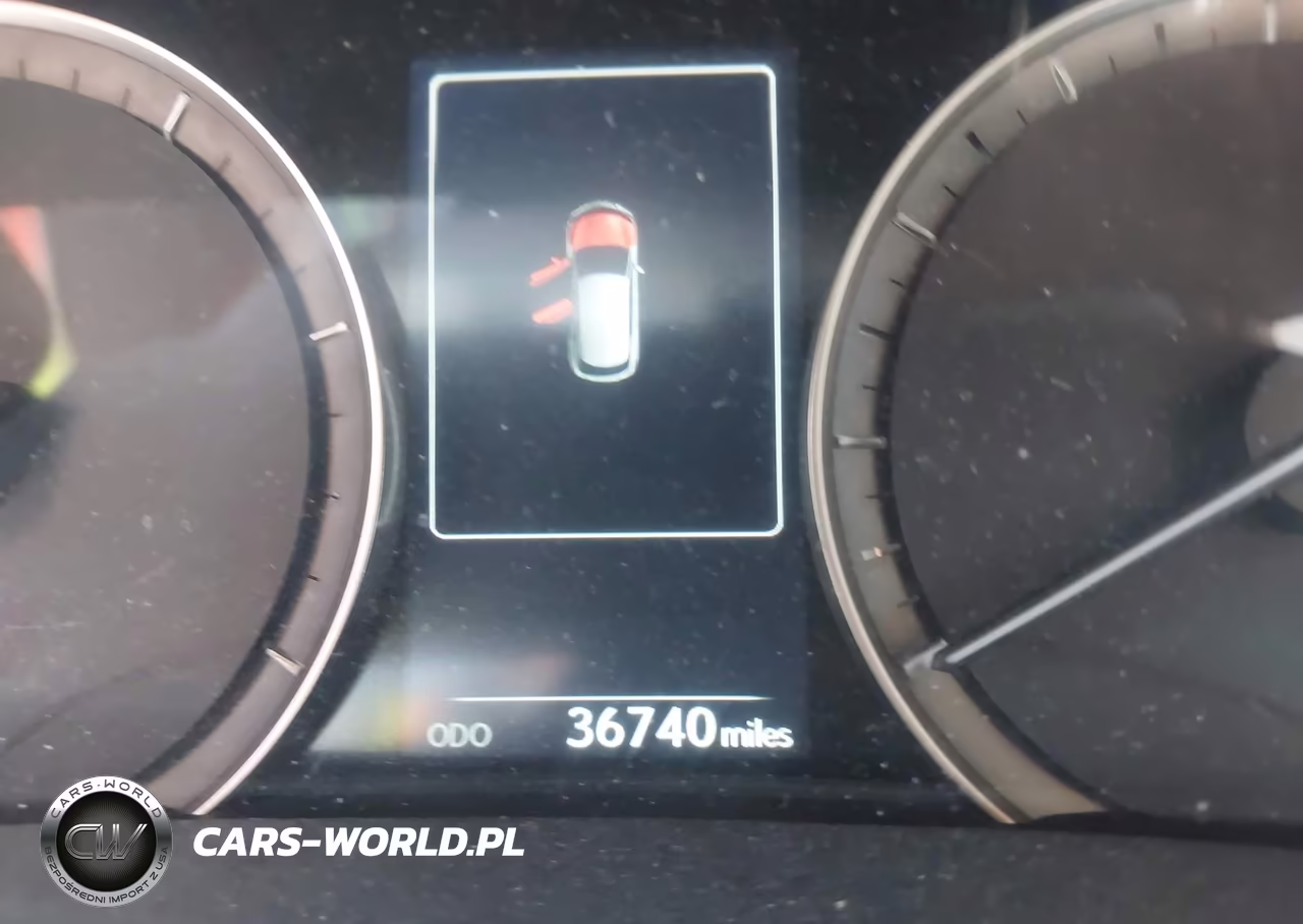 2020 Lexus Rx 350 VIN:2T2HZMAAXLC179306 - 7