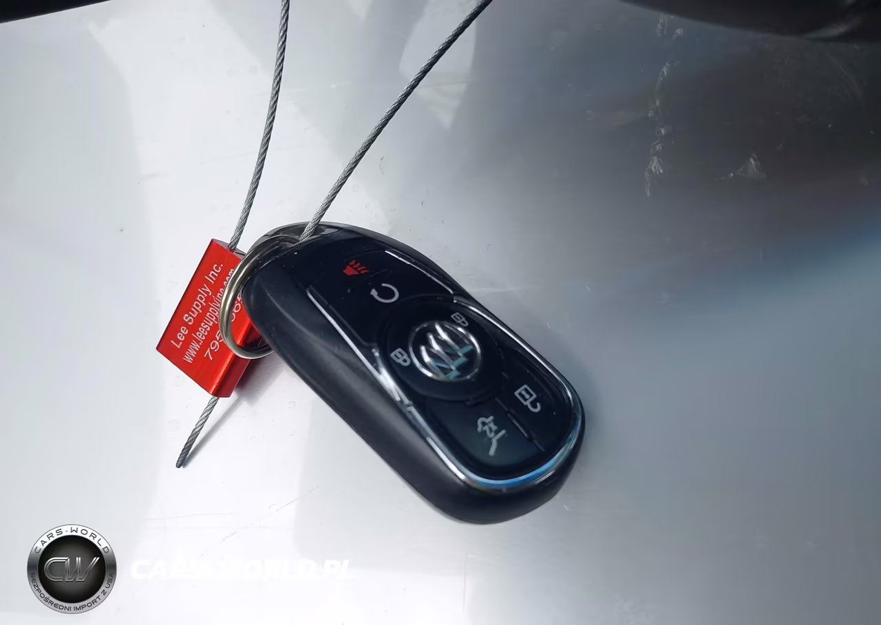 2019 Buick Envision Awd Preferred VIN:LRBFX1SA4KD026614 - 11