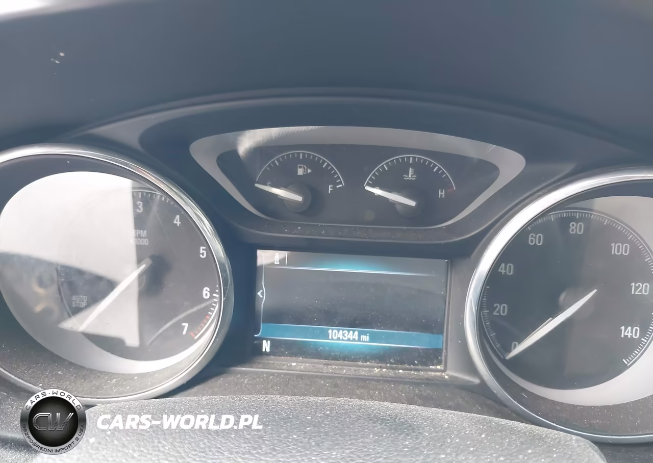 2019 Buick Envision Awd Preferred VIN:LRBFX1SA4KD026614 - 7