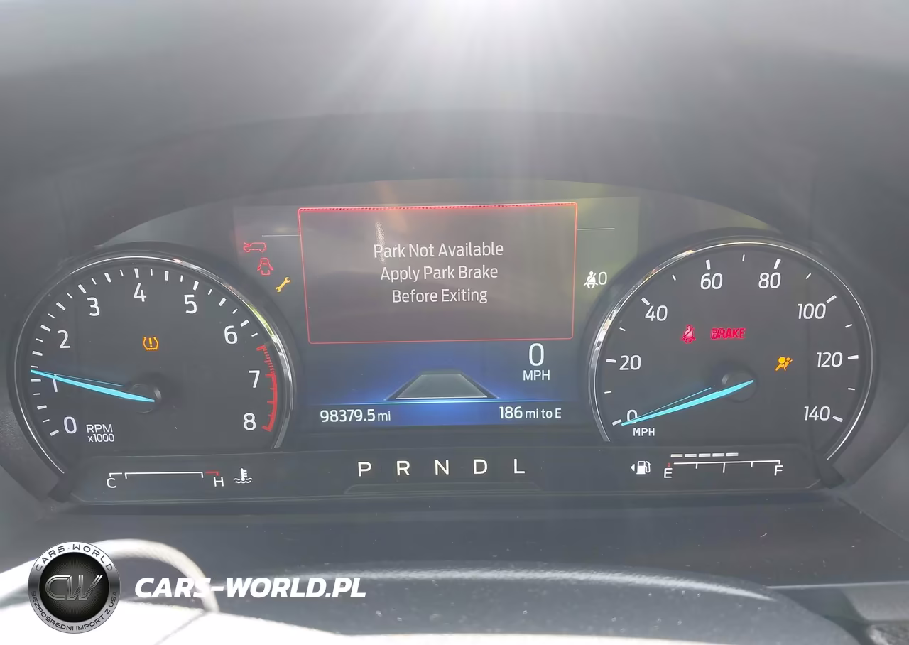 2022 Ford Explorer St-Line VIN:1FMSK7KH4NGC49331 - 7