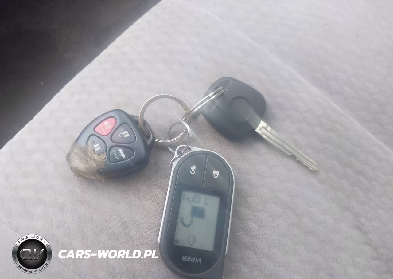 2010 Toyota Camry Le VIN:4T4BF3EK3AR005319 - 11
