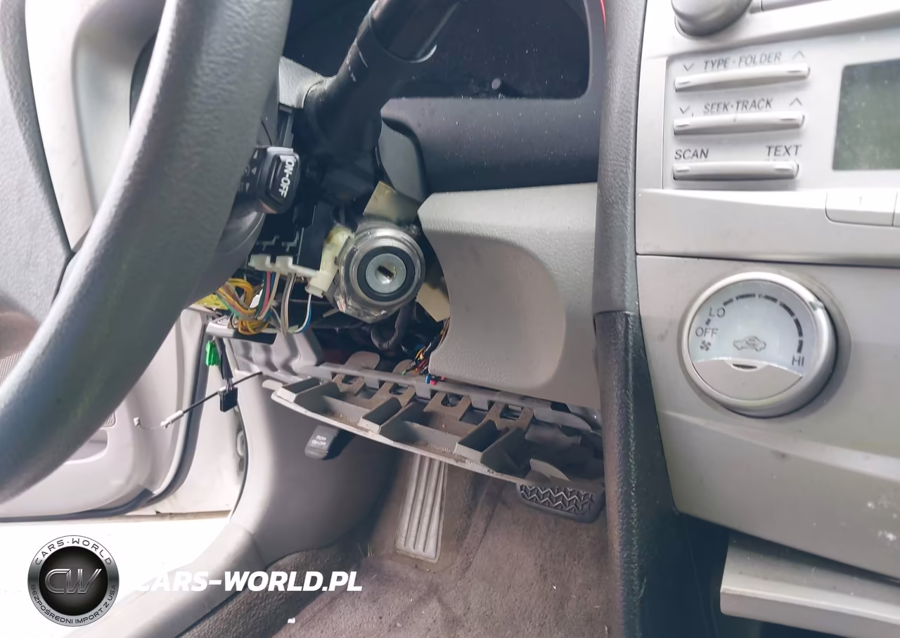 2010 Toyota Camry Le VIN:4T4BF3EK3AR005319 - 14