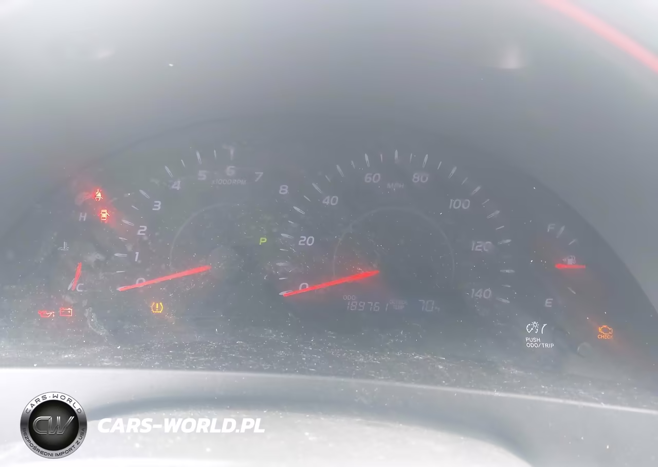 2010 Toyota Camry Le VIN:4T4BF3EK3AR005319 - 7