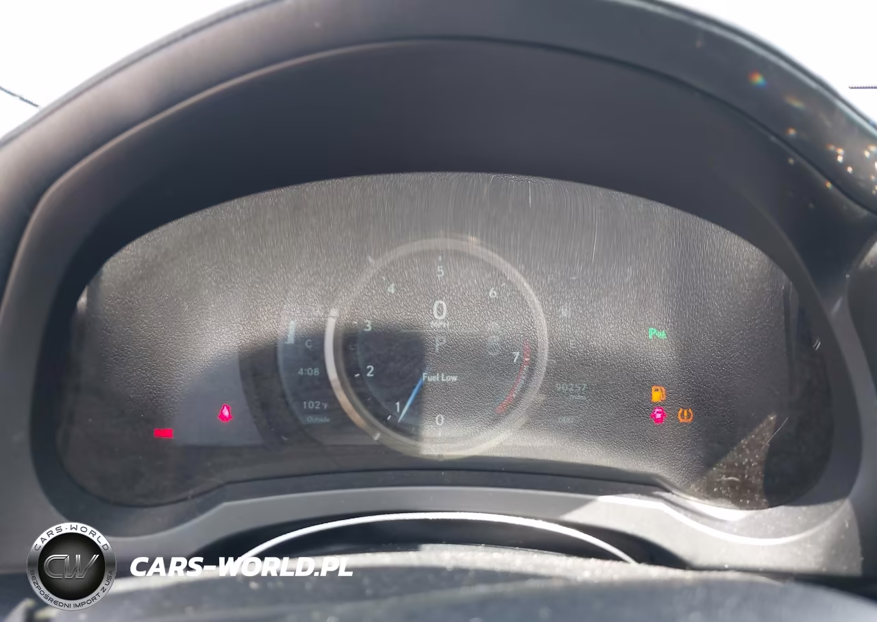 2018 Lexus Rc 350 VIN:JTHHZ5BC4J5018341 - 7