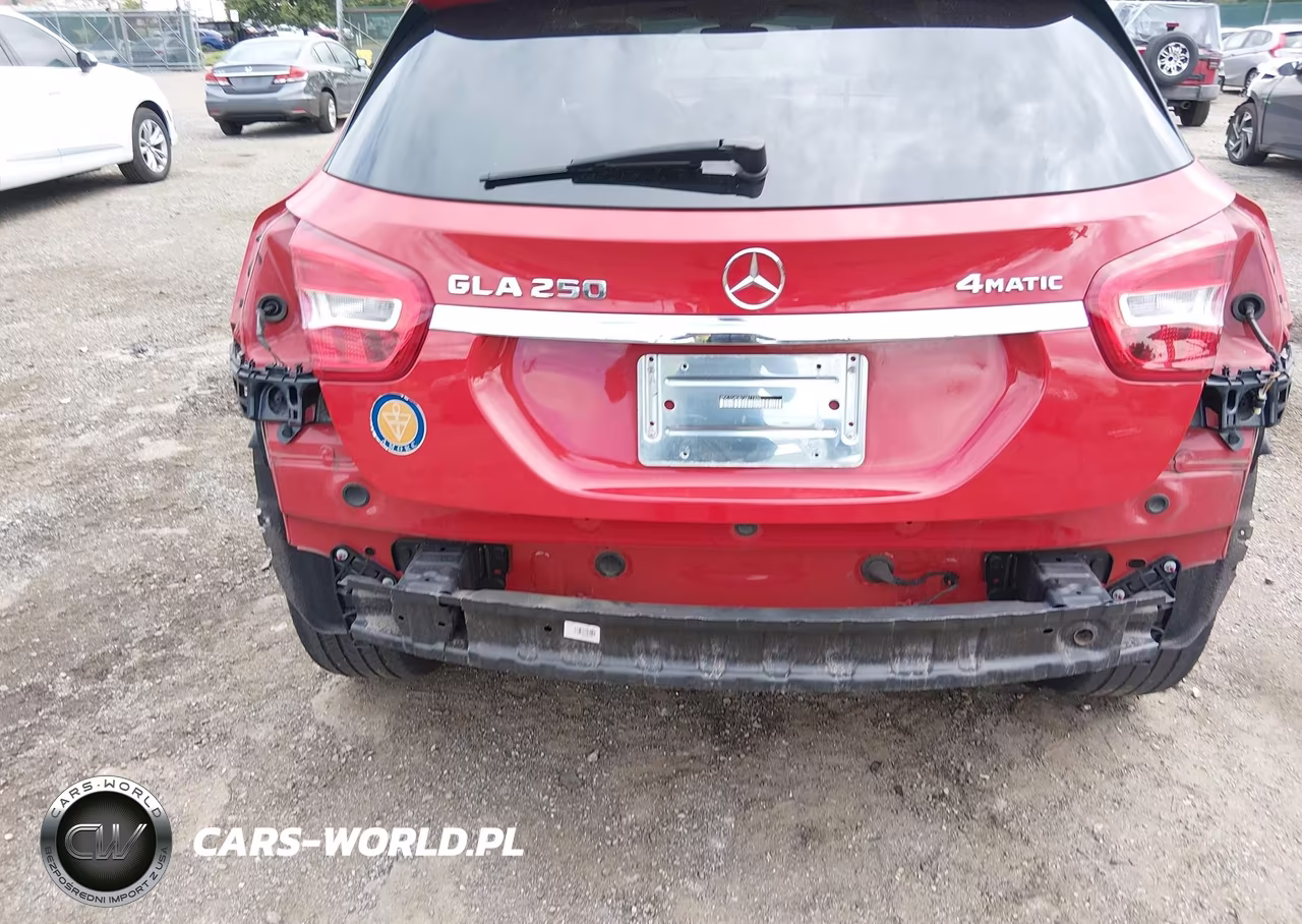 2018 Mercedes-Benz Gla 250 4Matic VIN:WDCTG4GB7JJ471320 - 12