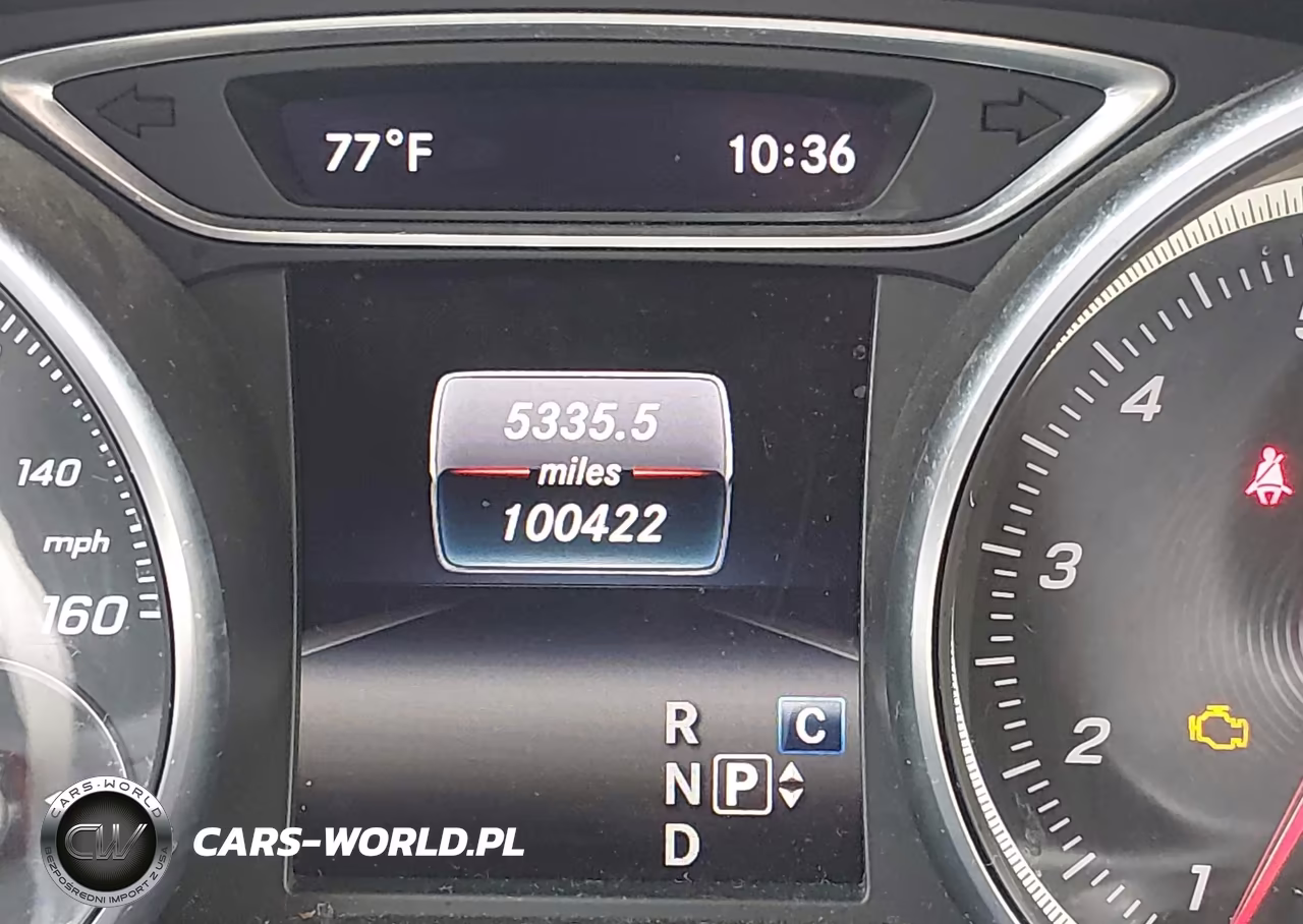 2018 Mercedes-Benz Gla 250 4Matic VIN:WDCTG4GB7JJ471320 - 16