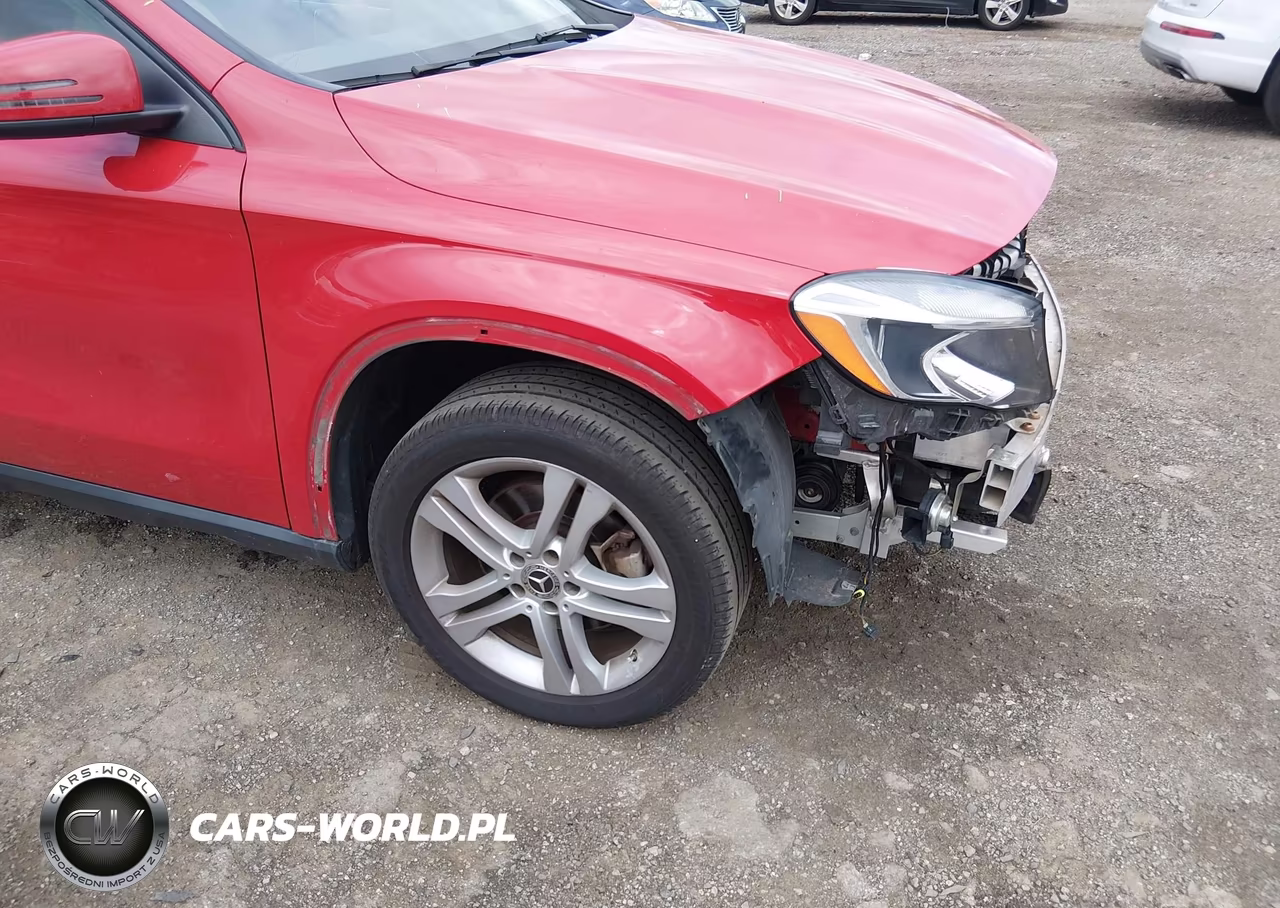 2018 Mercedes-Benz Gla 250 4Matic VIN:WDCTG4GB7JJ471320 - 19
