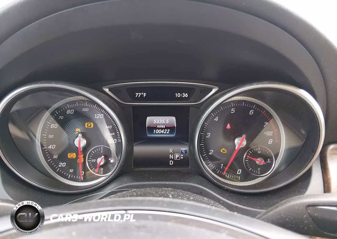 2018 Mercedes-Benz Gla 250 4Matic VIN:WDCTG4GB7JJ471320 - 7