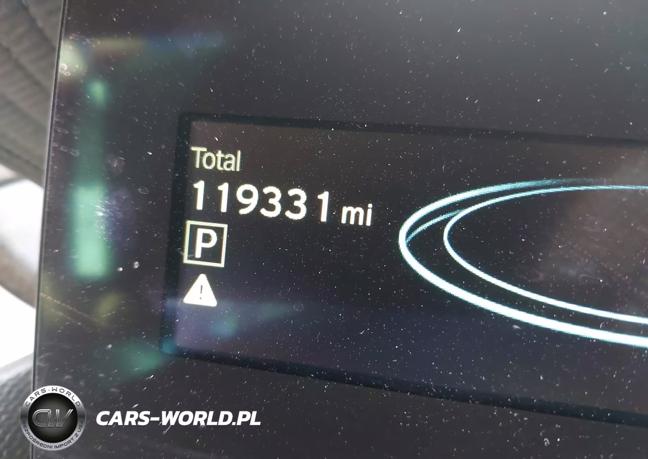 2017 BMW I3 94 Ah W-Range Extender VIN:WBY1Z8C5XHV889208 - 12