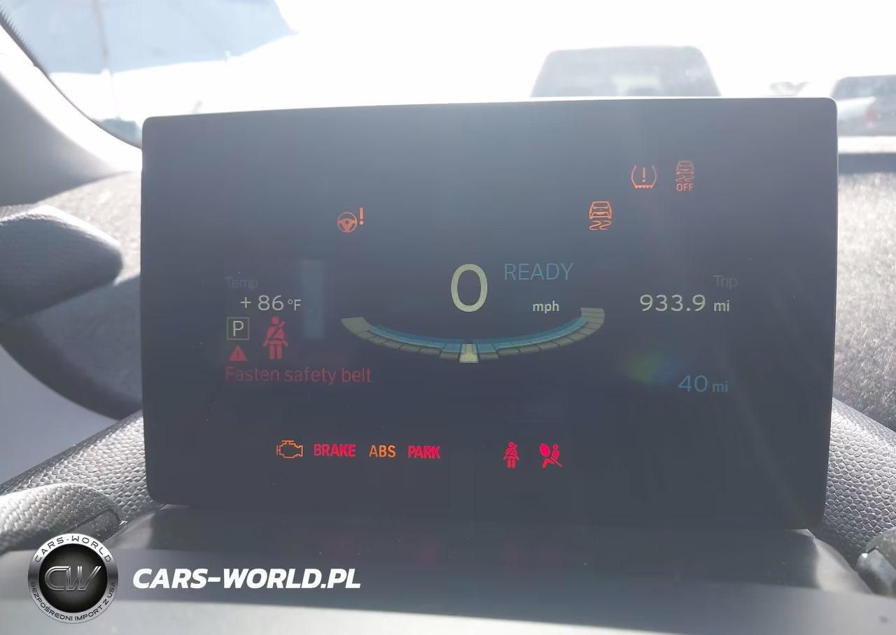 2017 BMW I3 94 Ah W-Range Extender VIN:WBY1Z8C5XHV889208 - 14