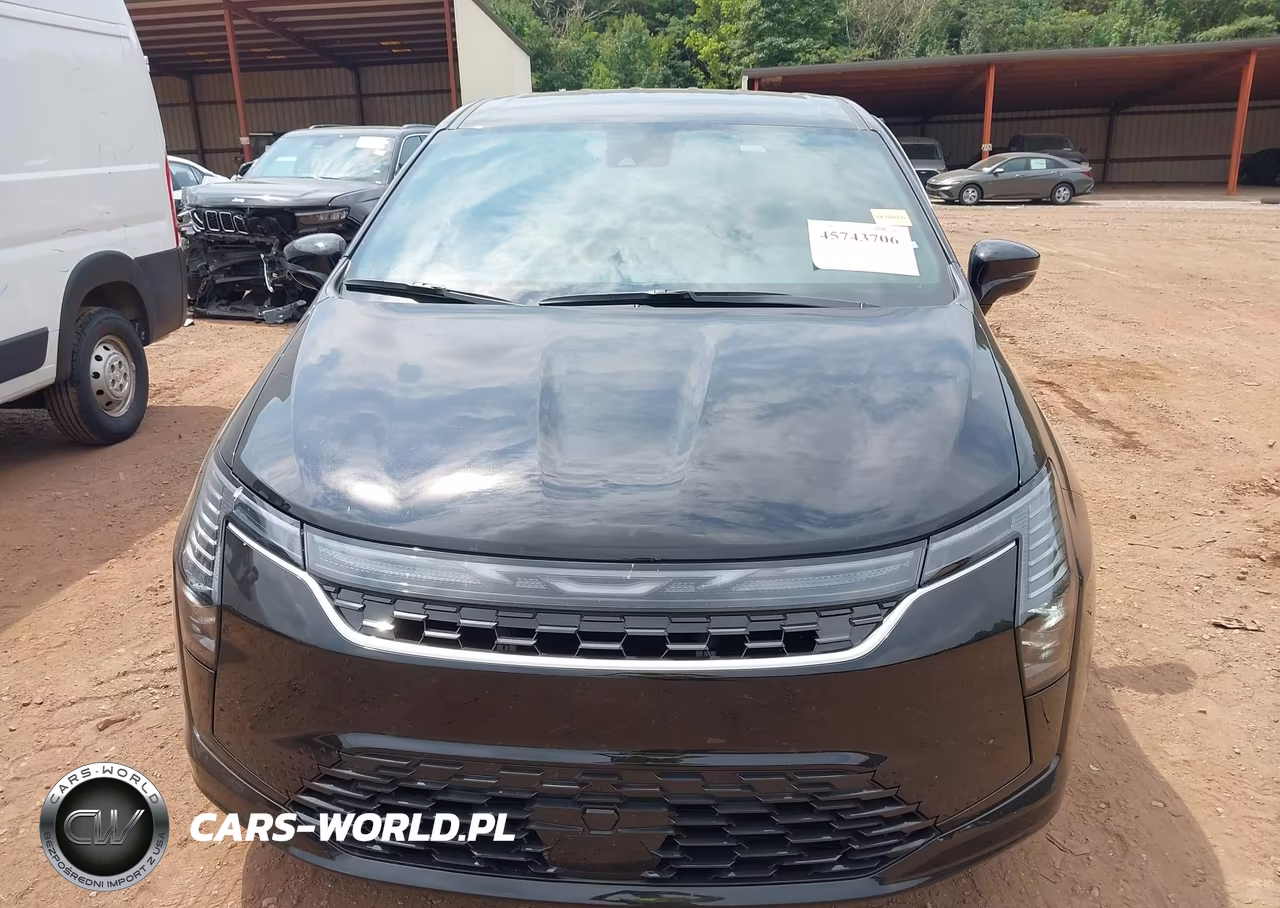 2027 Chrysler Pacifica VIN:2C4RC1BG6VR553750 - 12