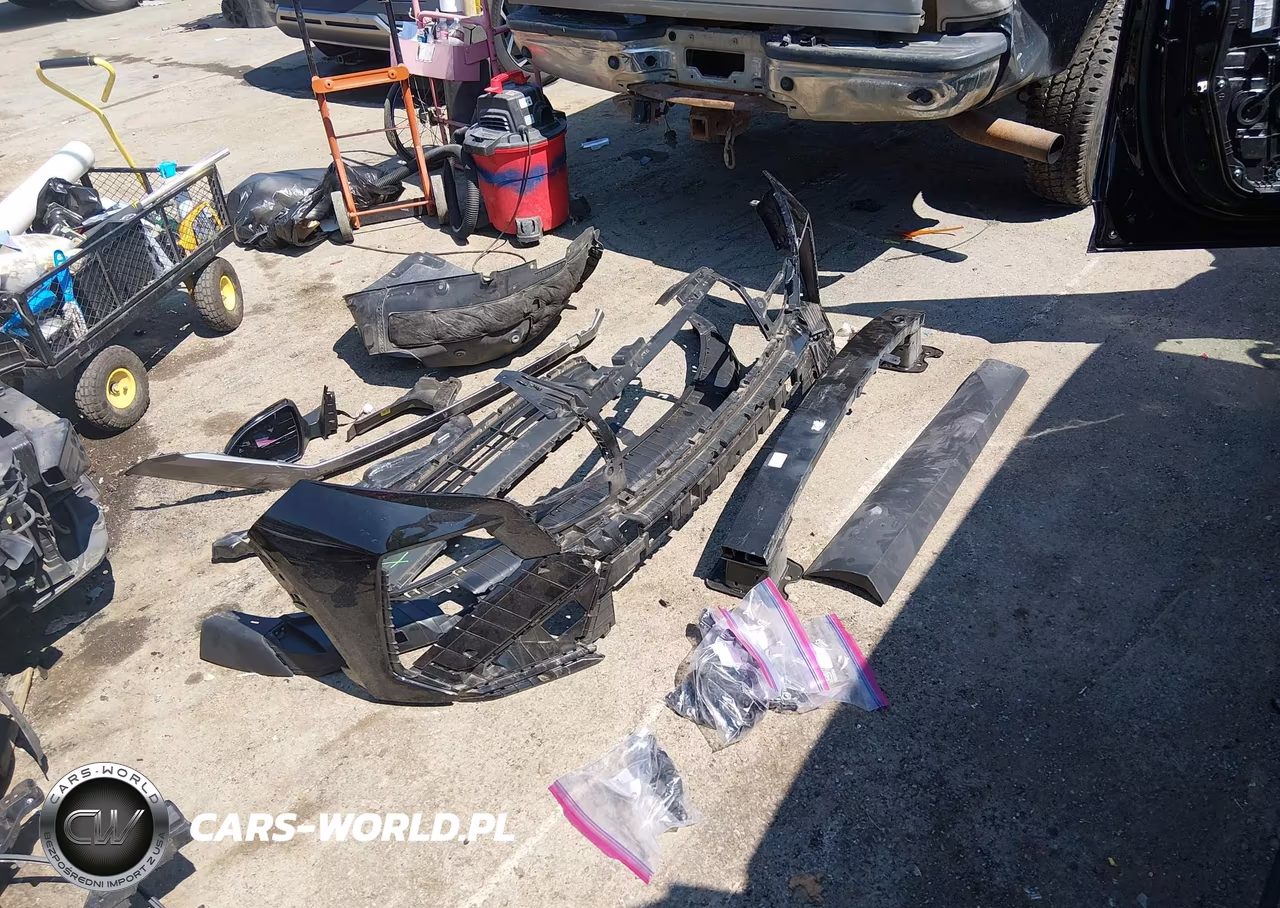 2025 Hyundai Tucson Sel VIN:3KMJB3DEXSE002674 - 18