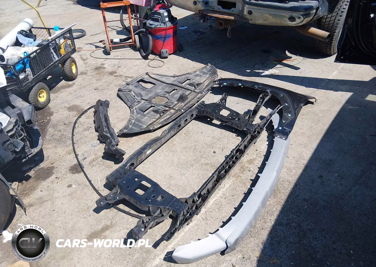 2025 Hyundai Tucson Sel VIN:3KMJB3DEXSE002674 - 19