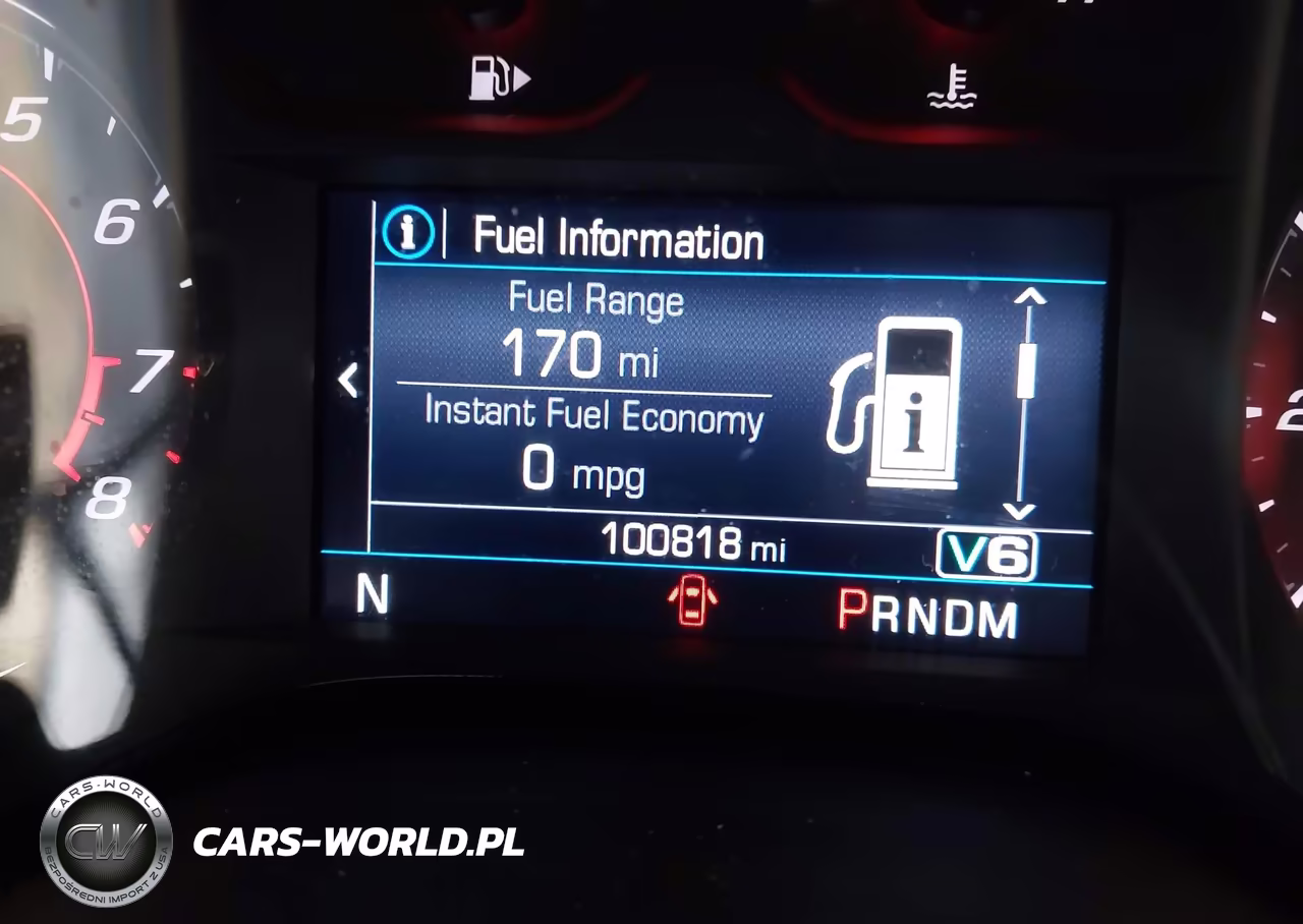 2020 Chevrolet Camaro Rwd 1Lt VIN:1G1FB1RS7L0118266 - 16