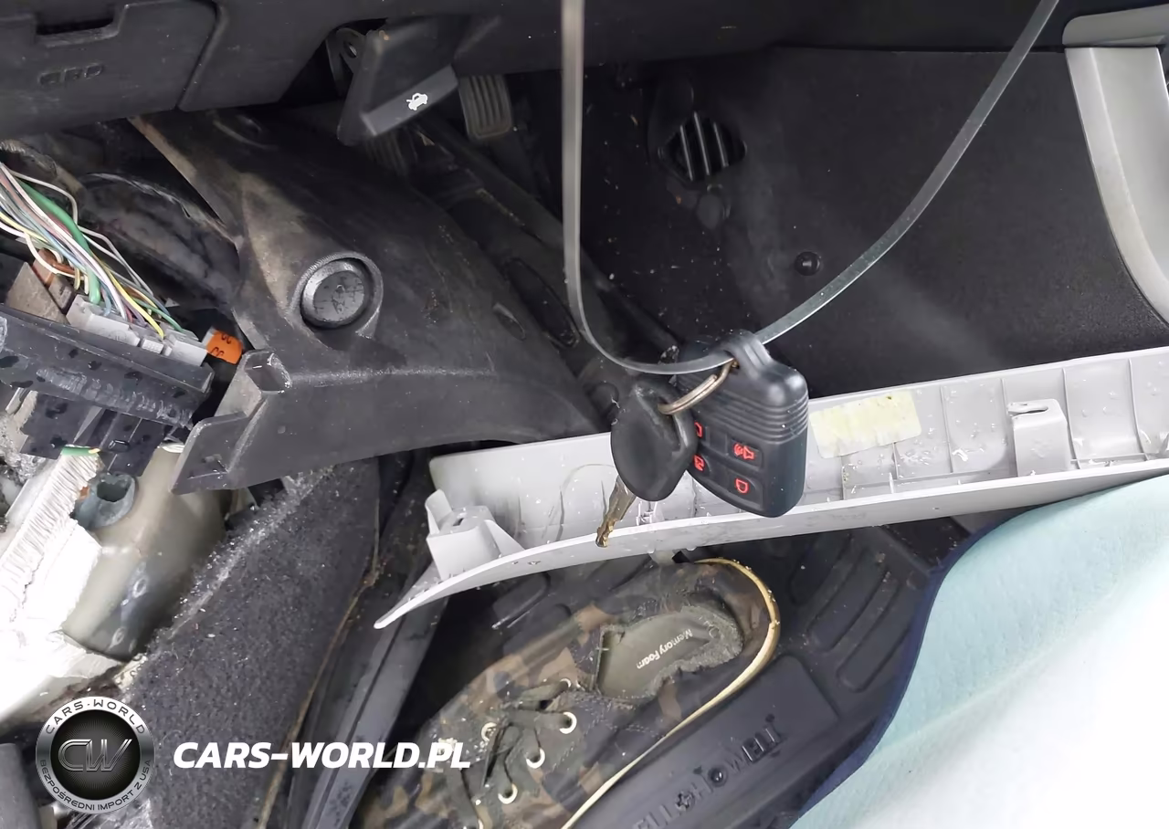 2010 Ford Focus Se VIN:1FAHP3FN7AW214667 - 11