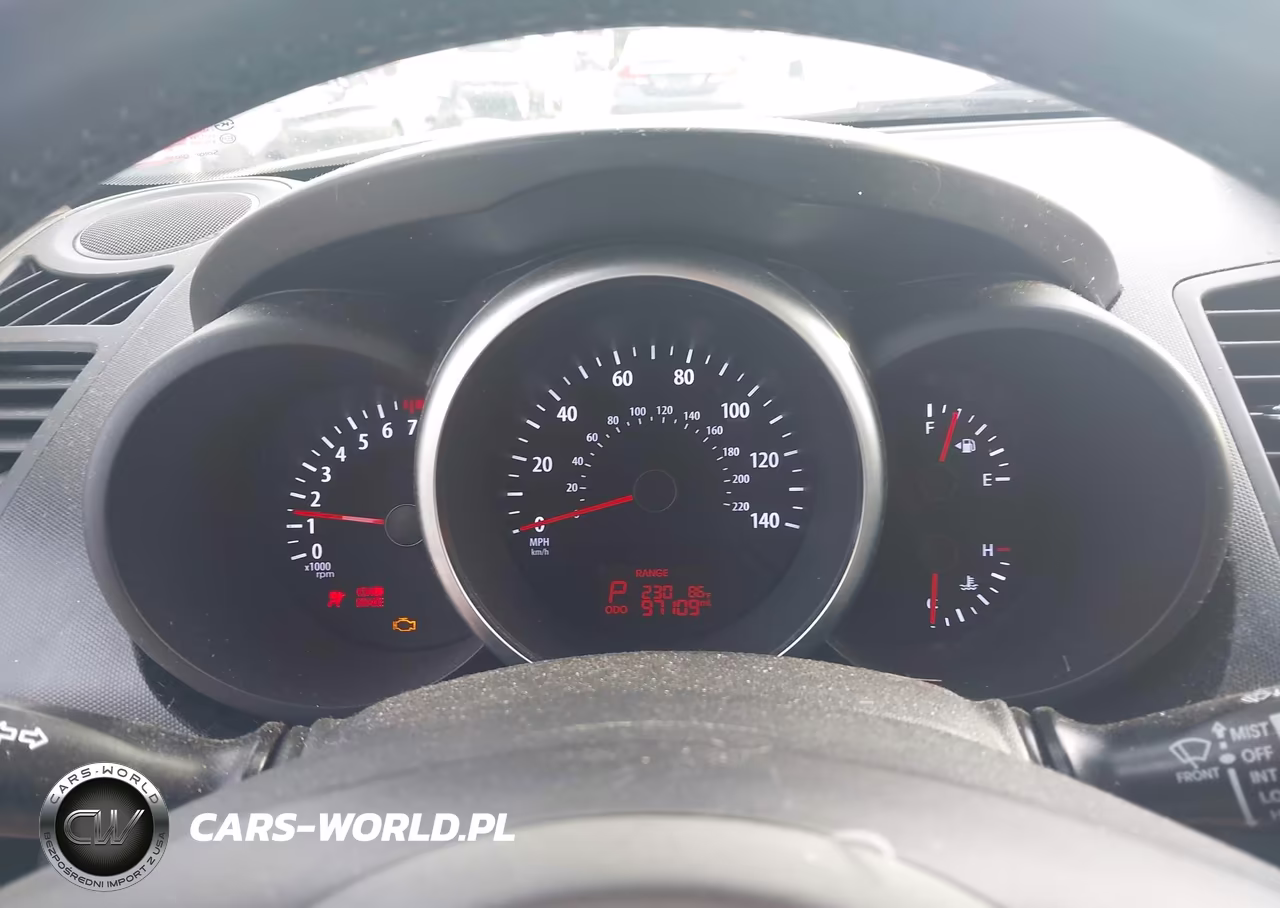 2013 Kia Soul + VIN:KNDJT2A64D7756342 - 7