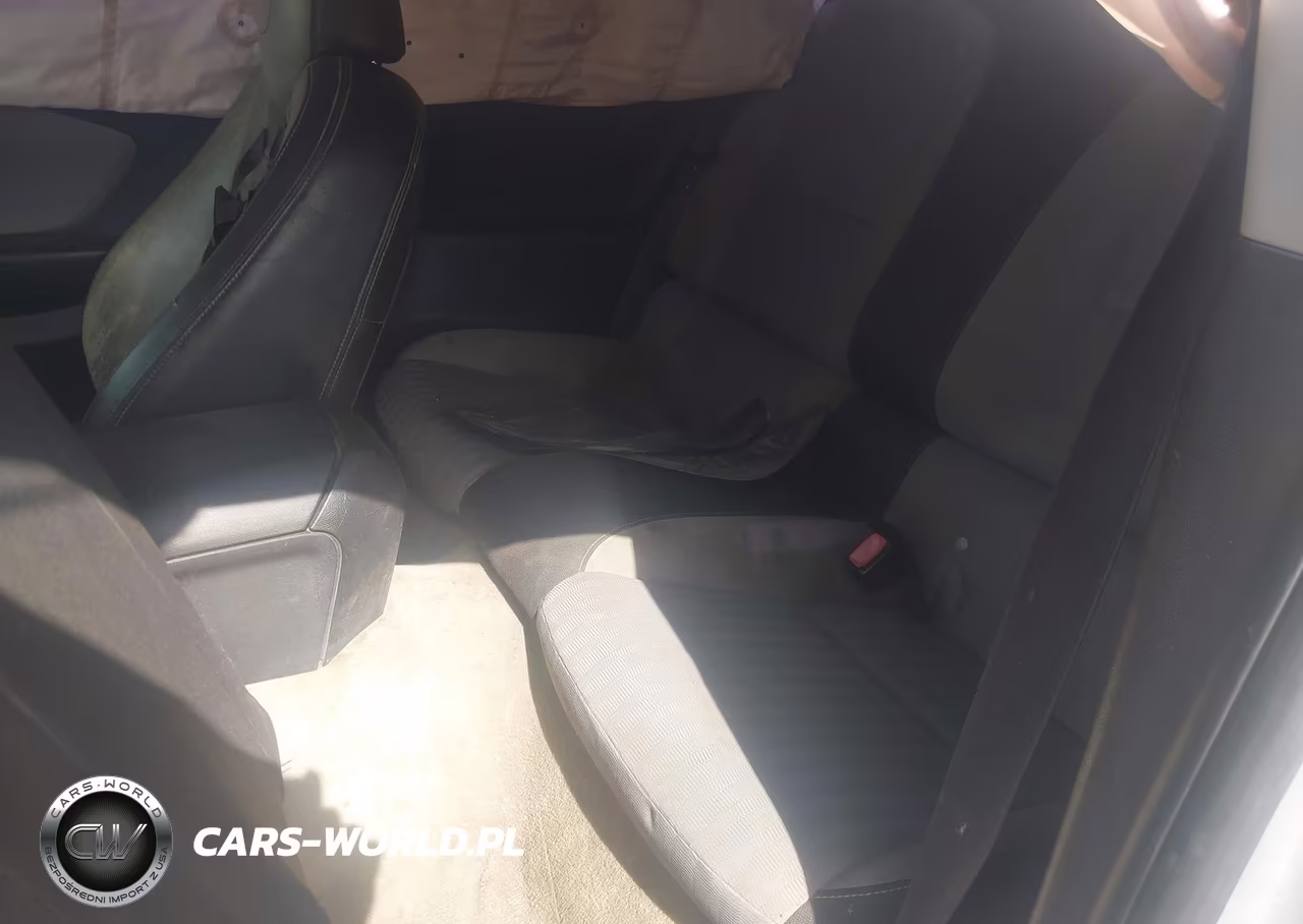 2010 Chevrolet Camaro 1Ls VIN:2G1FA1EVXA9196322 - 5