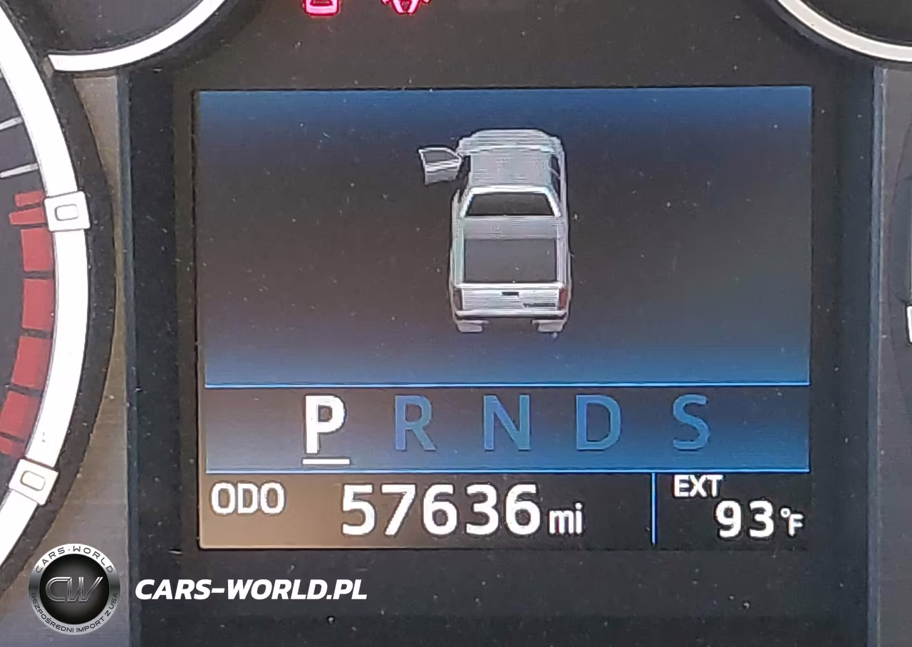 2016 Toyota Tundra Limited 5.7L V8 VIN:5TFHY5F15GX522214 - 15