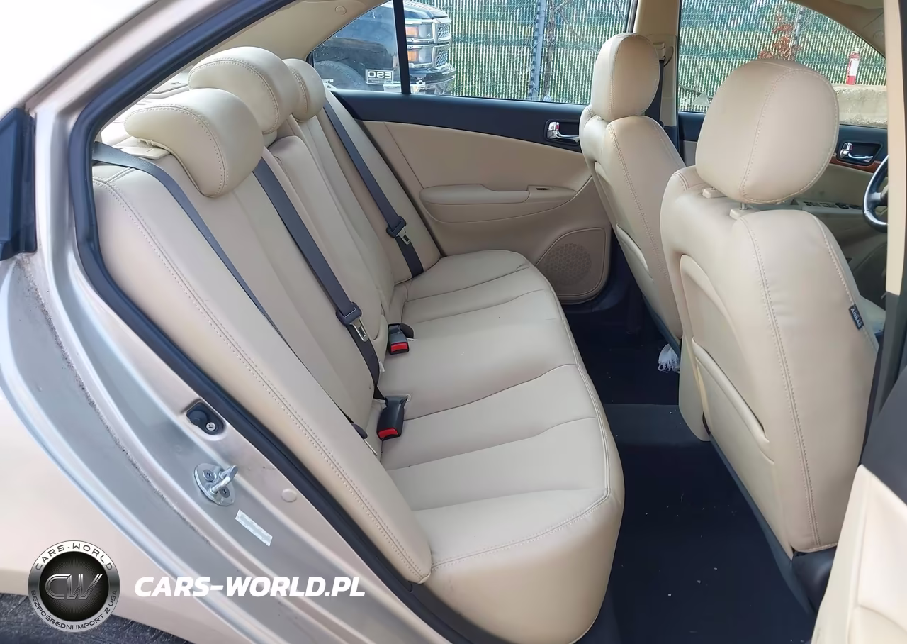 2010 Hyundai Sonata Limited VIN:5NPEU4AC3AH608755 - 8