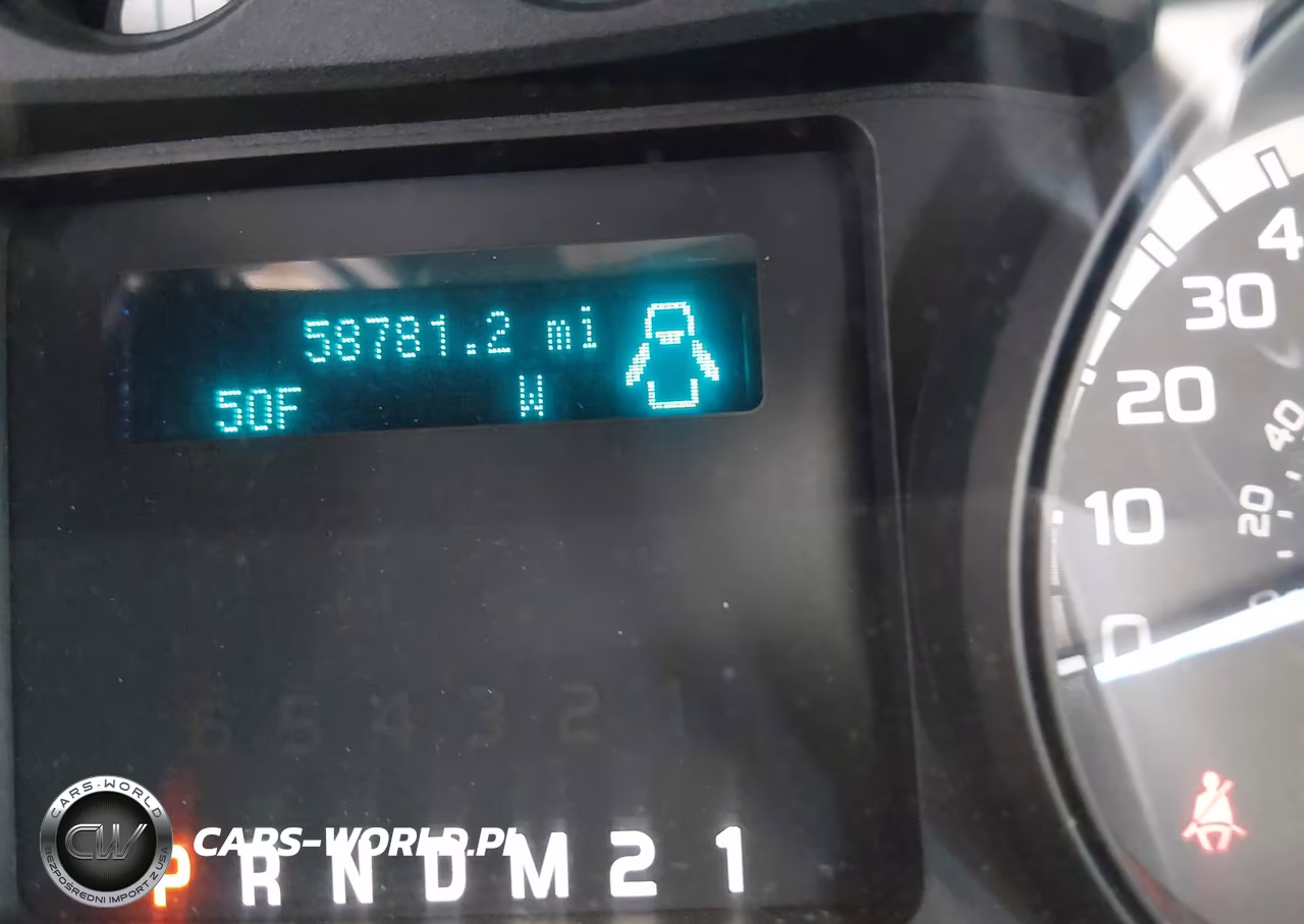 2016 Ford F-250 Xl VIN:1FT7X2B68GEC75863 - 16