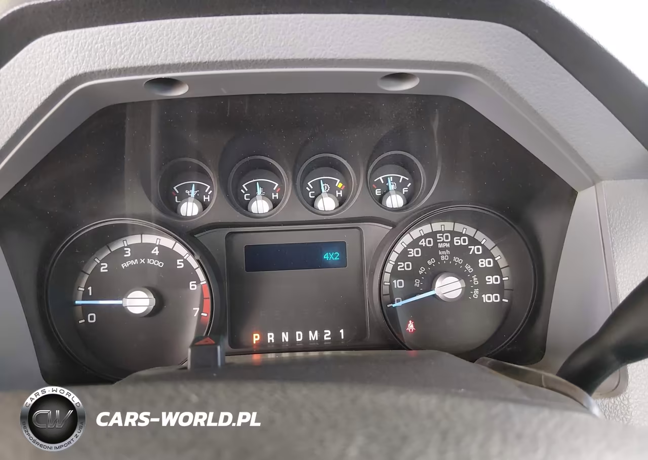 2016 Ford F-250 Xl VIN:1FT7X2B68GEC75863 - 7