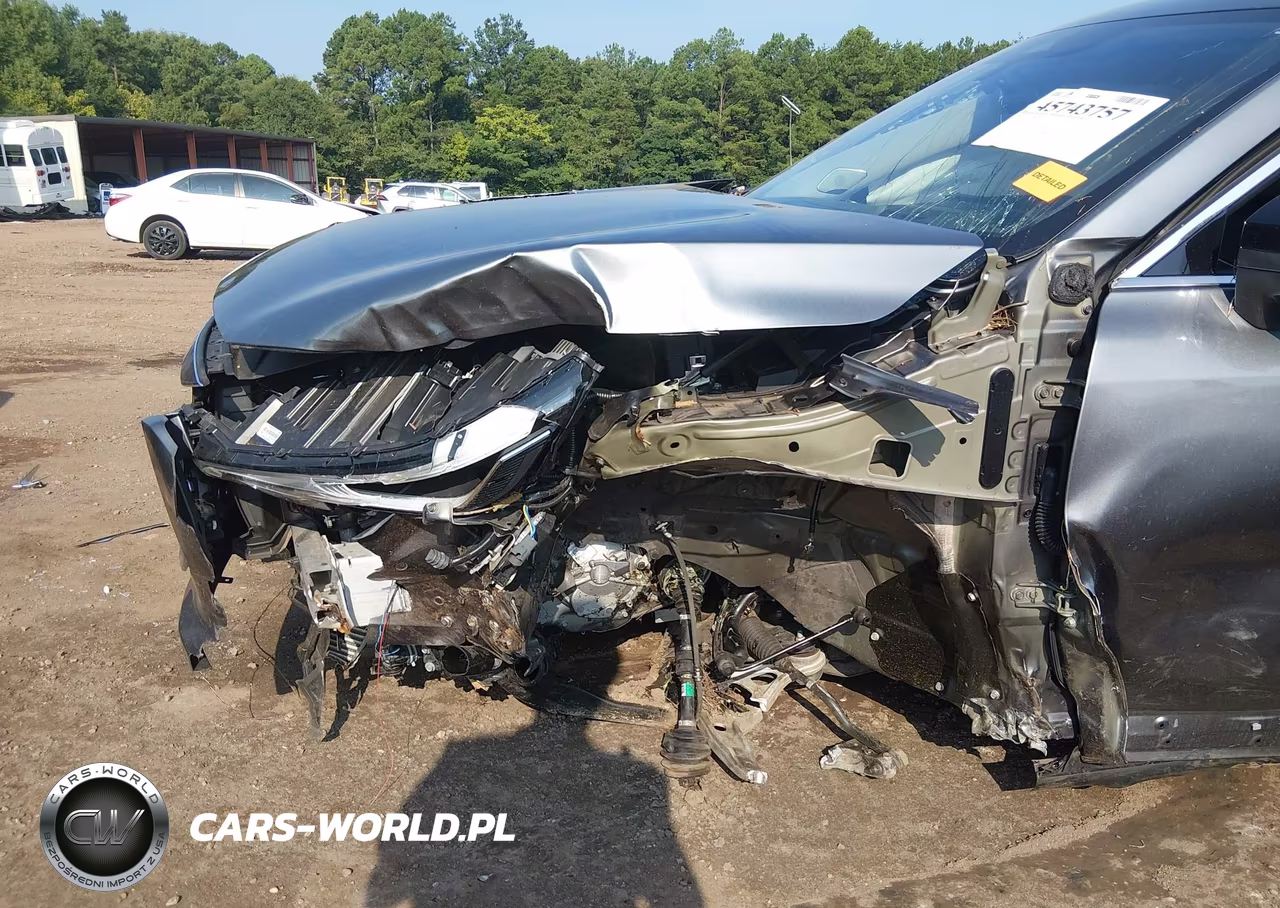 2025 Infiniti Qx60 Luxe VIN:5N1AL1FR2SC356583 - 6