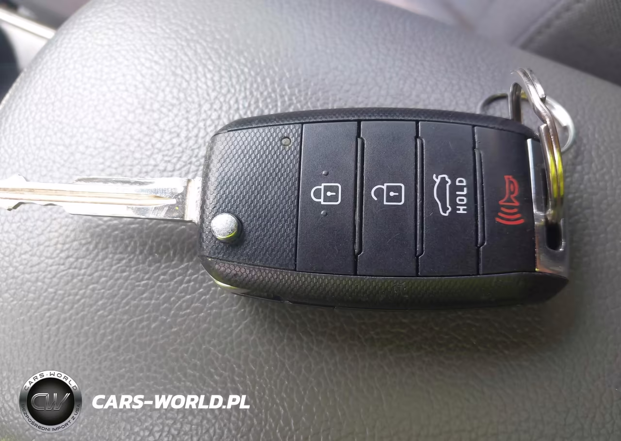 2017 Kia Forte Lx VIN:3KPFK4A75HE052458 - 11