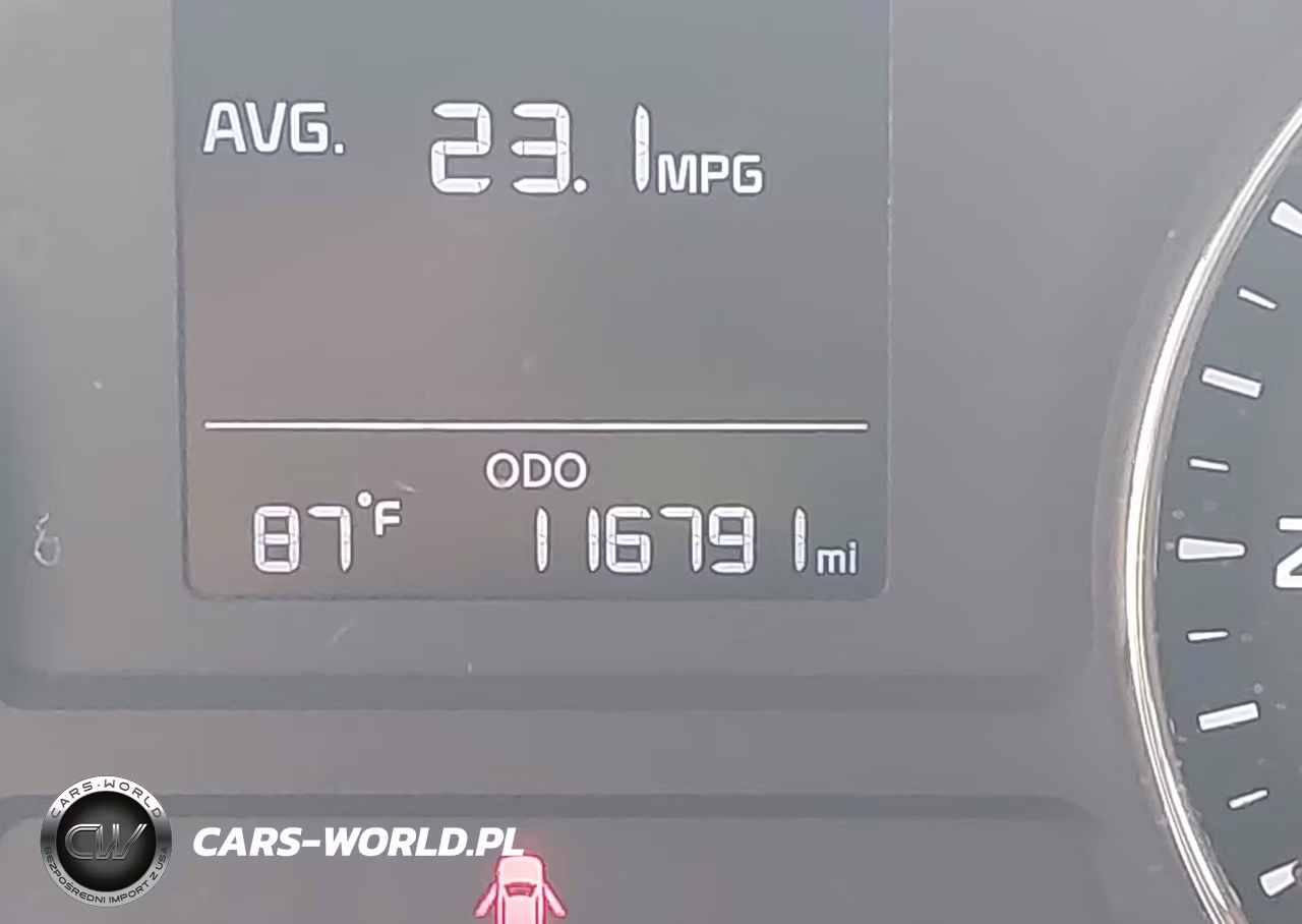 2017 Kia Forte Lx VIN:3KPFK4A75HE052458 - 15