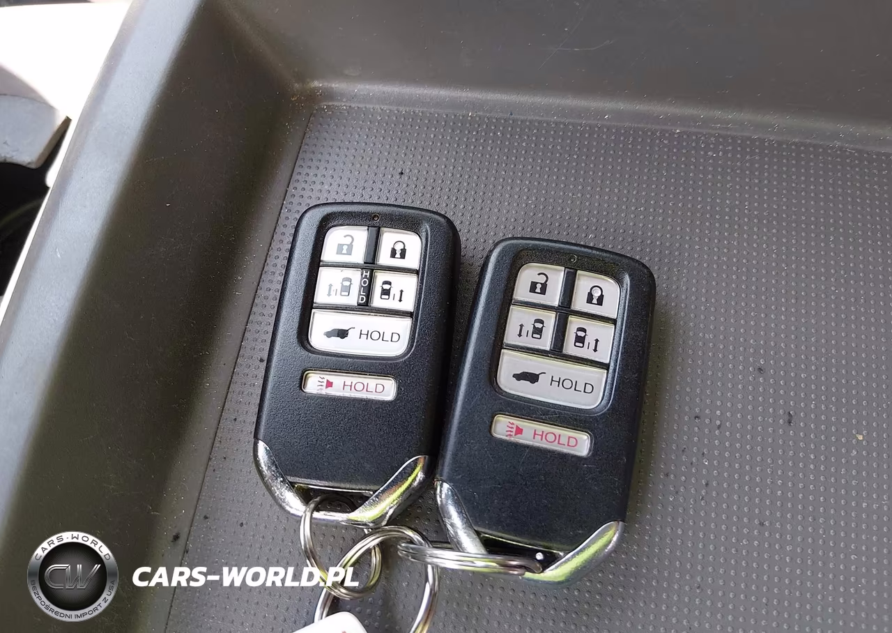 2016 Honda Odyssey Ex-L VIN:5FNRL5H65GB169382 - 11