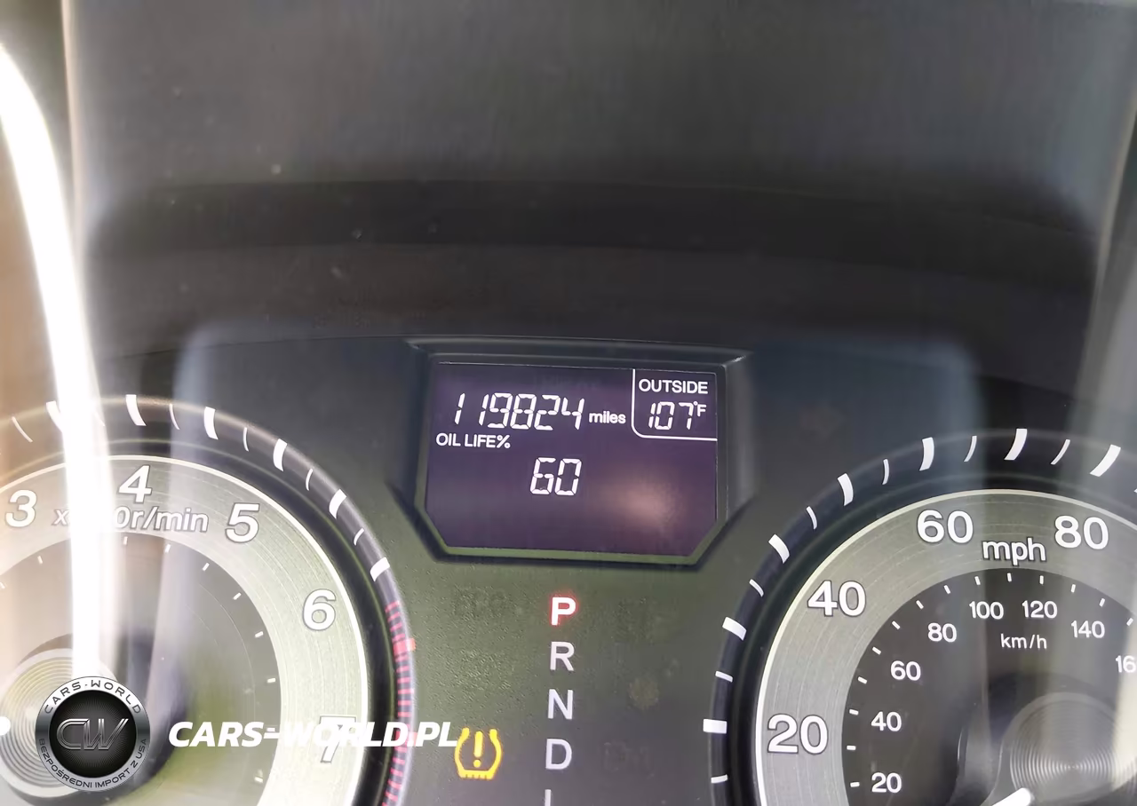 2016 Honda Odyssey Ex-L VIN:5FNRL5H65GB169382 - 16